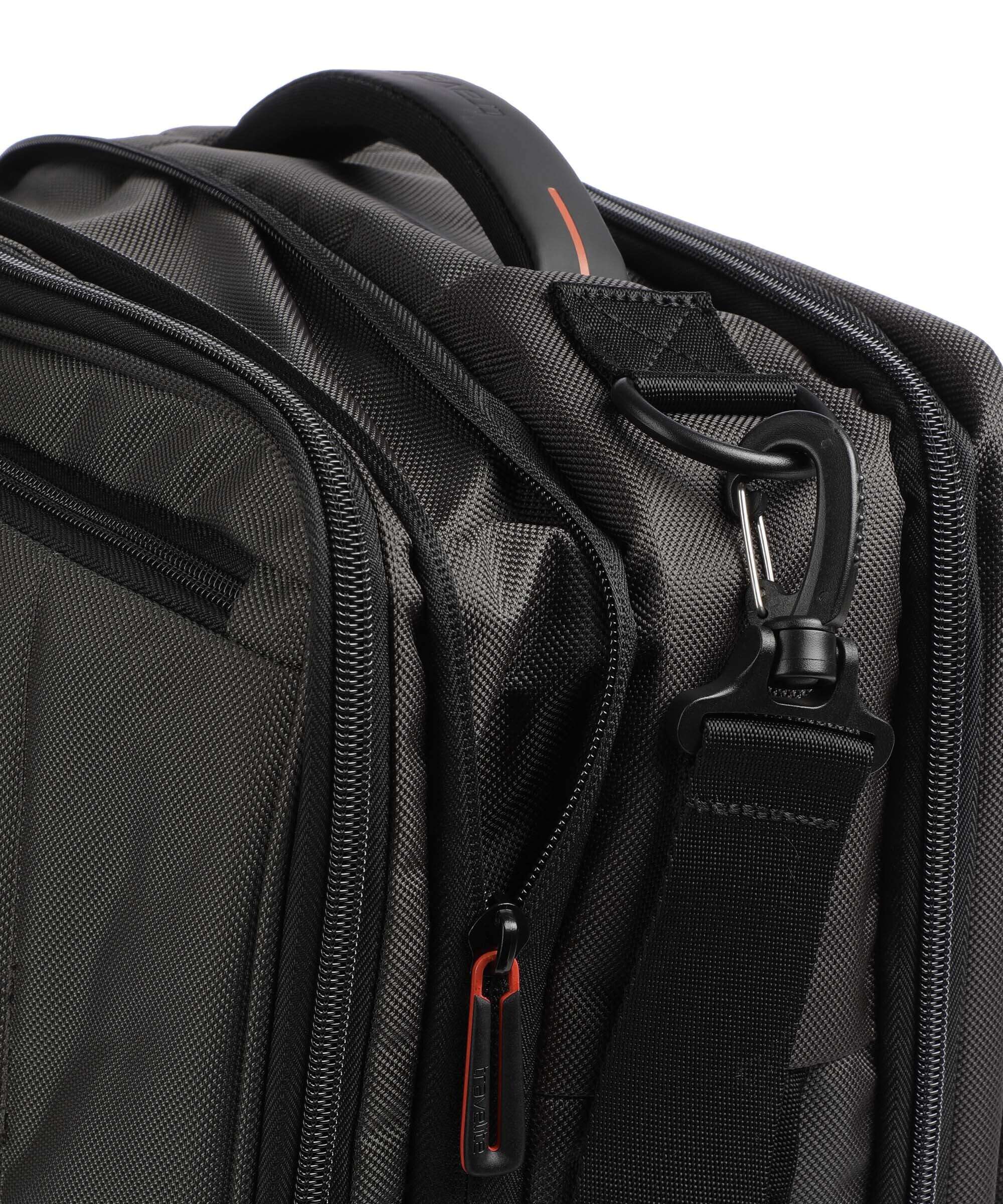 Travelite Crosslite 5.0 Backpack oliv - Image 5