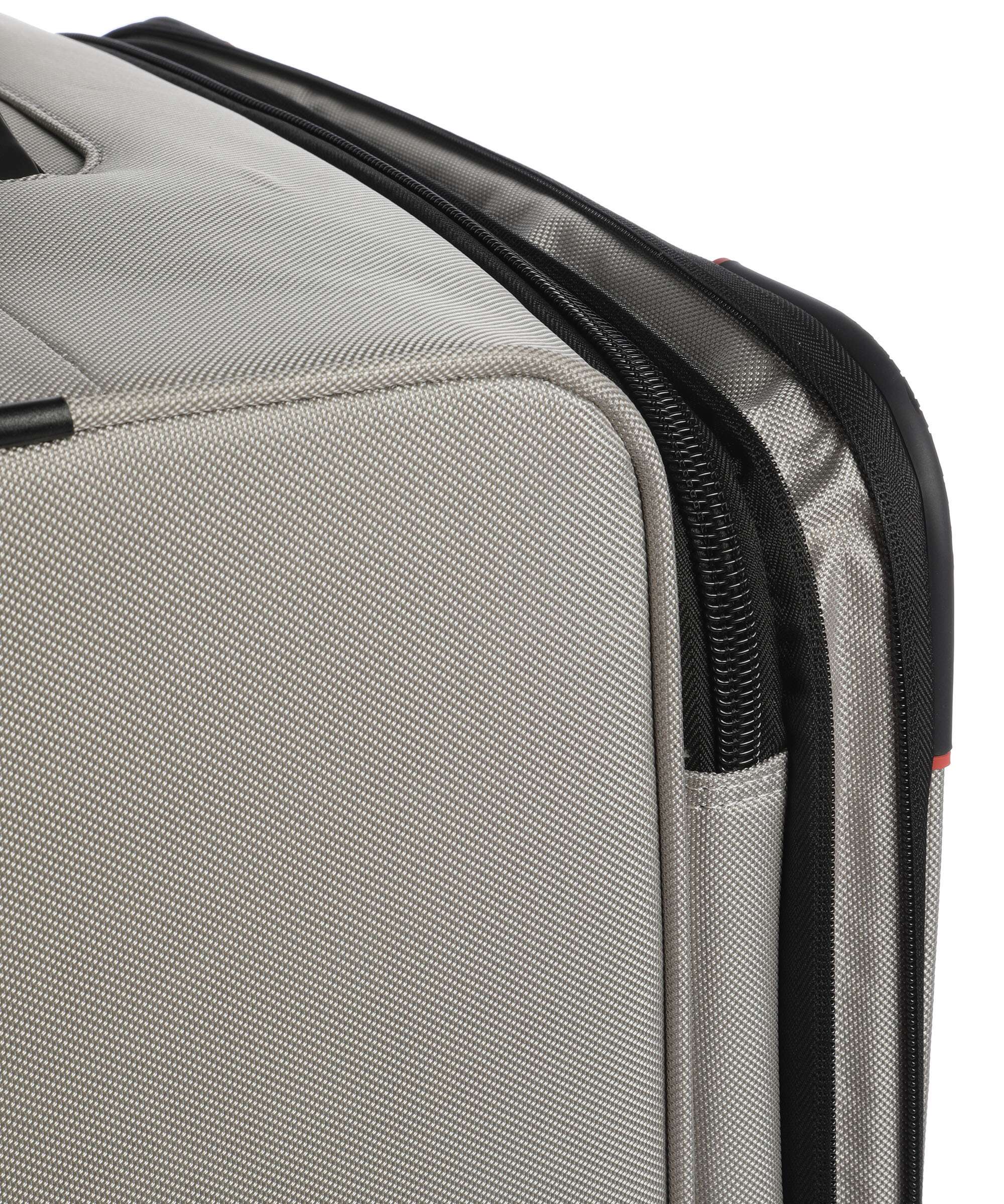 Travelite Crosslite 5.0 Spinner (4 wheels) natur - Image 4