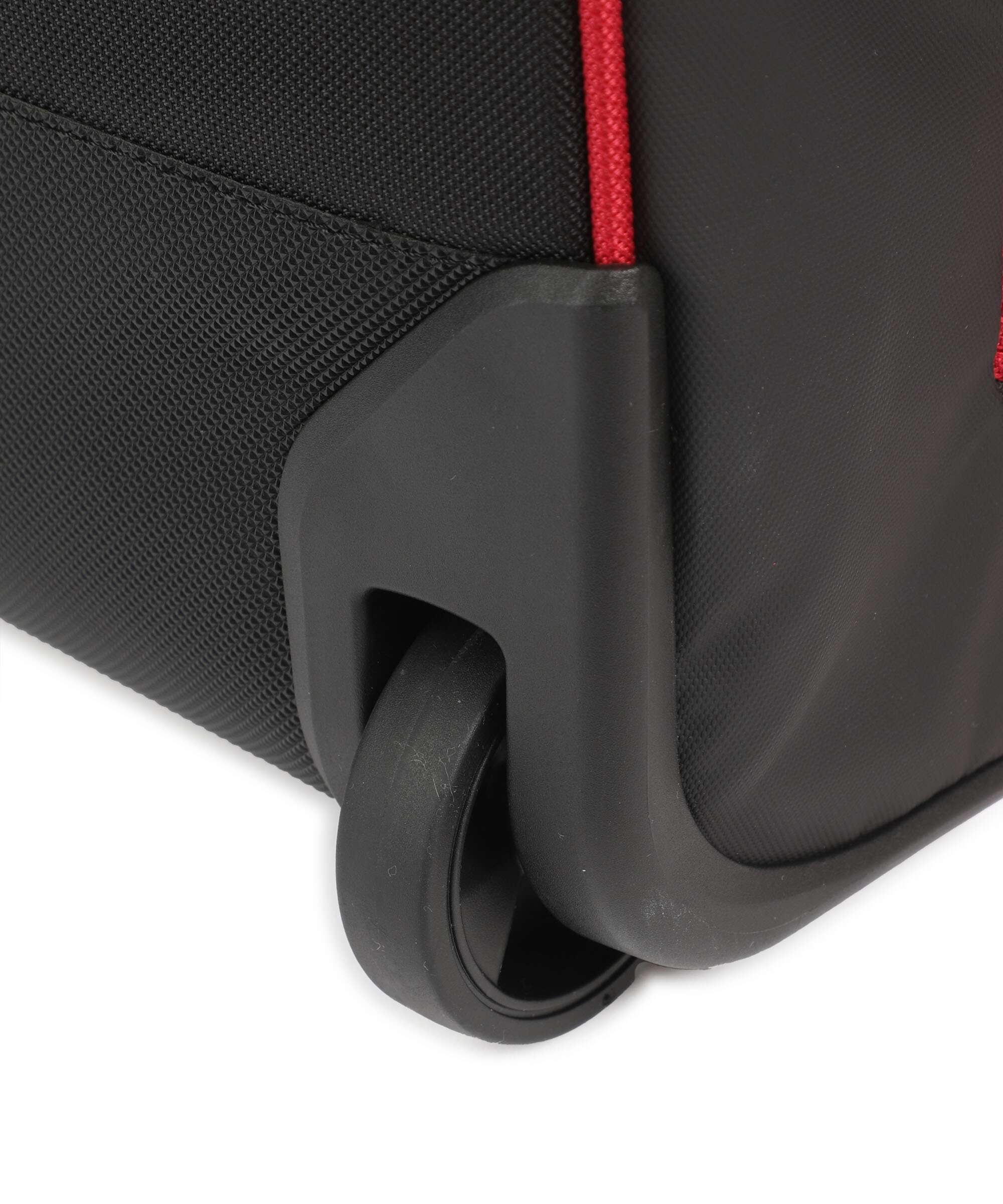 Travelite Crosslite 5.0 Travel bag with wheels red - Image 5