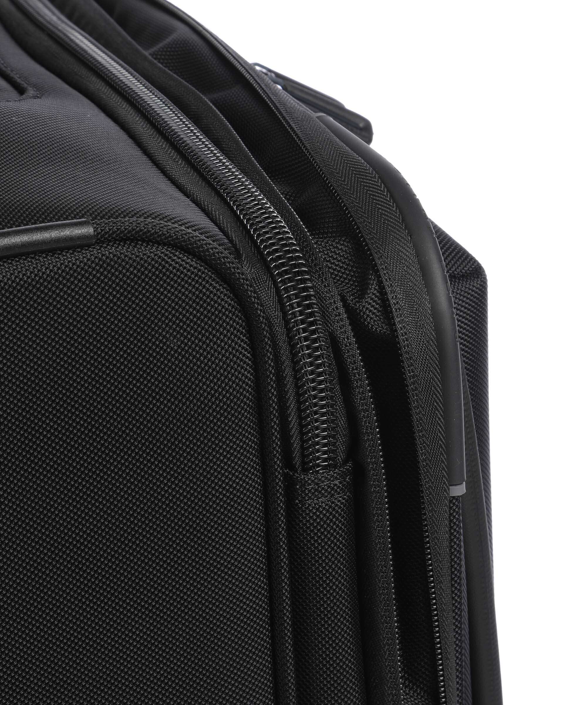 Travelite Crosslite 5.0 Trolley (2 wheels) schwarz - Image 4