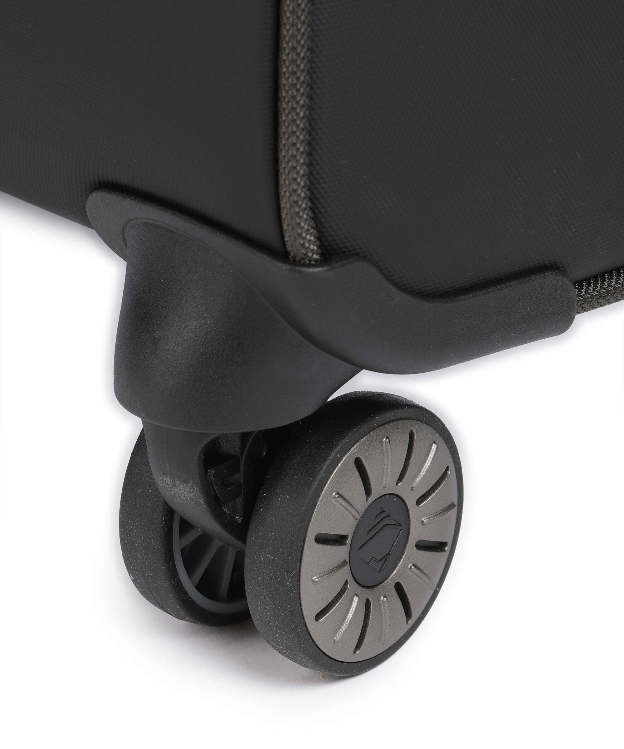 Travelite Crosslite Spinner (4 wheels) oliv - Image 5