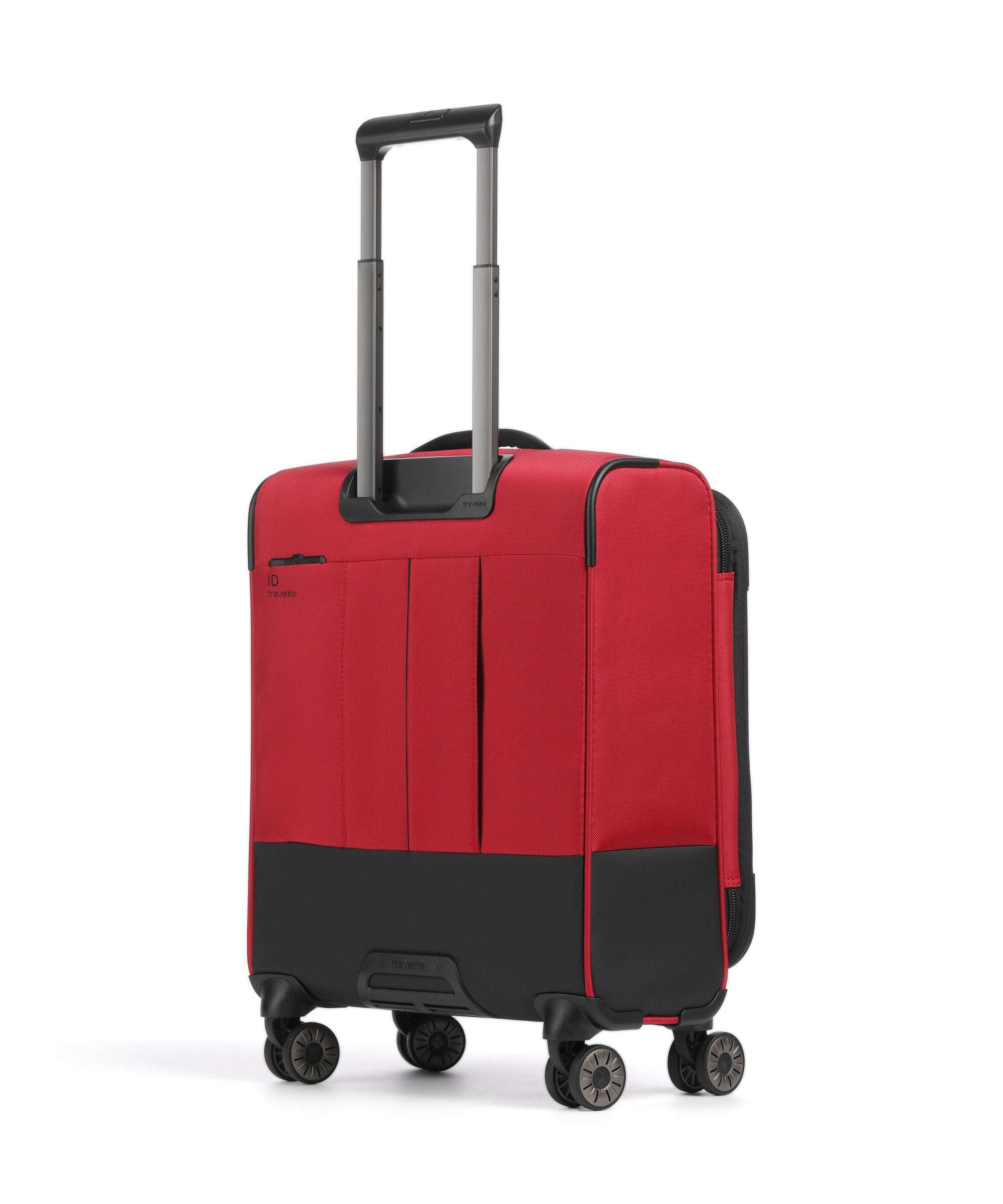 Travelite Crosslite Spinner (4 wheels) red - Image 2
