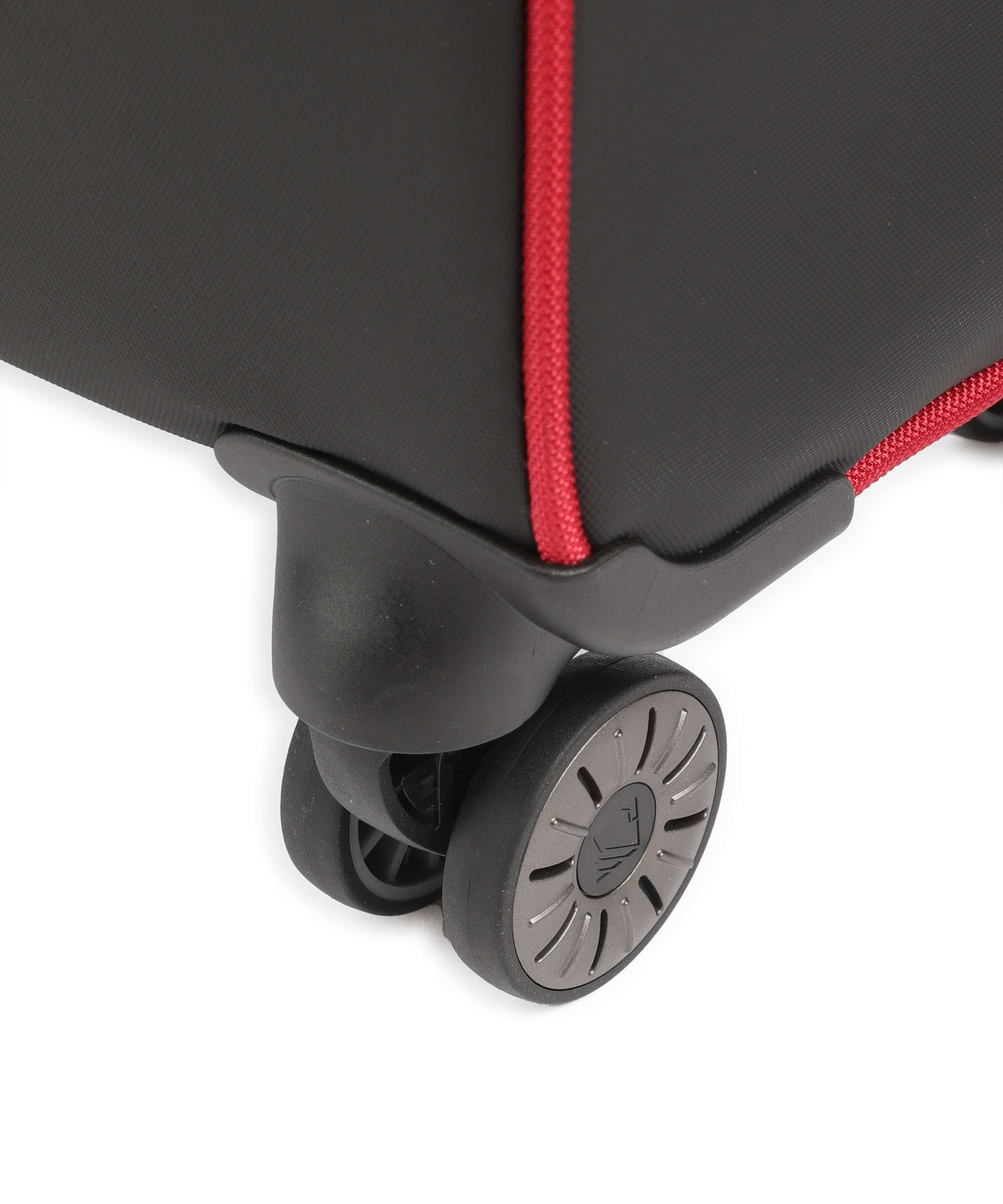 Travelite Crosslite Spinner (4 wheels) red - Image 5