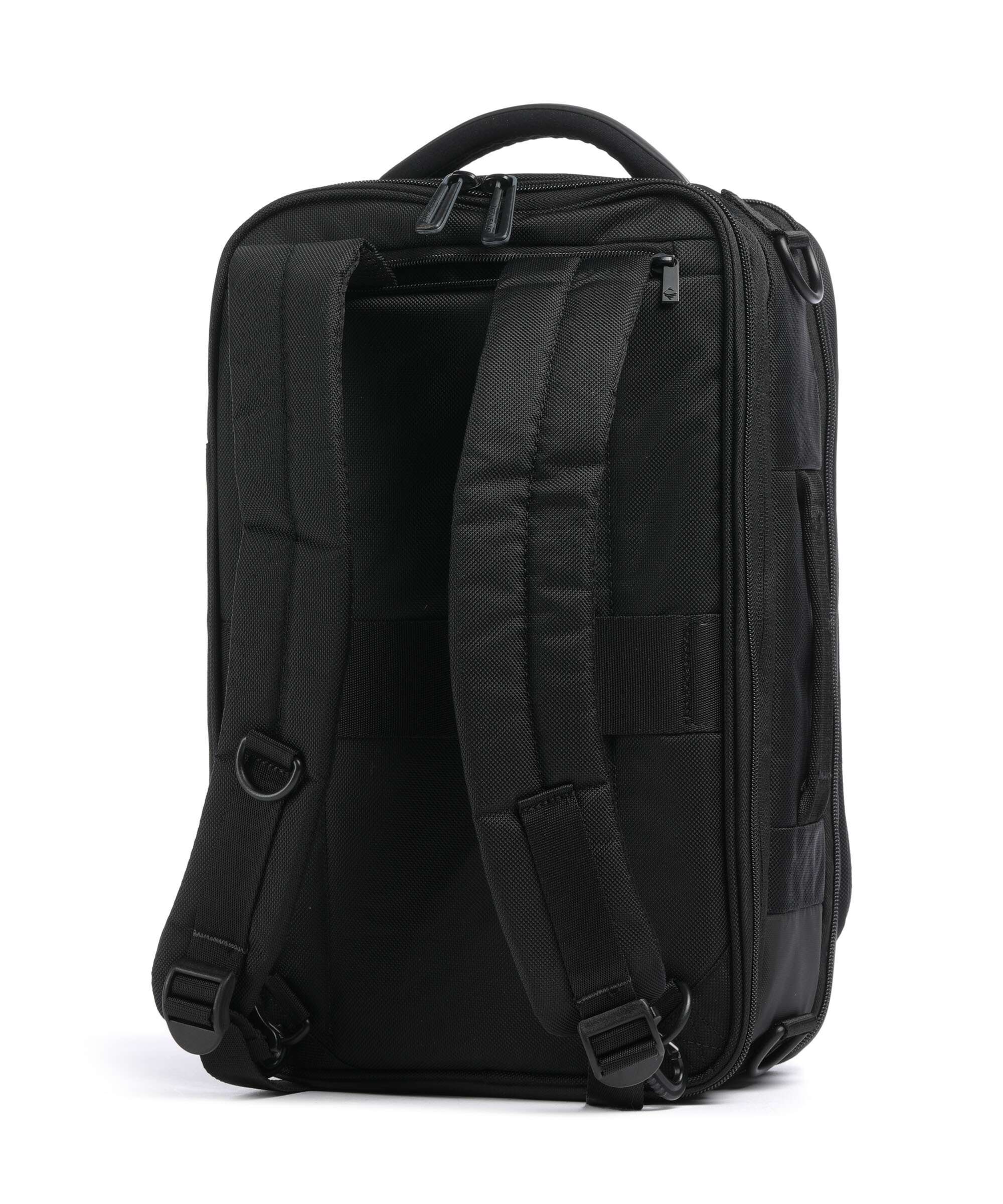 Travelite Crosslite Travel backpack schwarz - Image 2