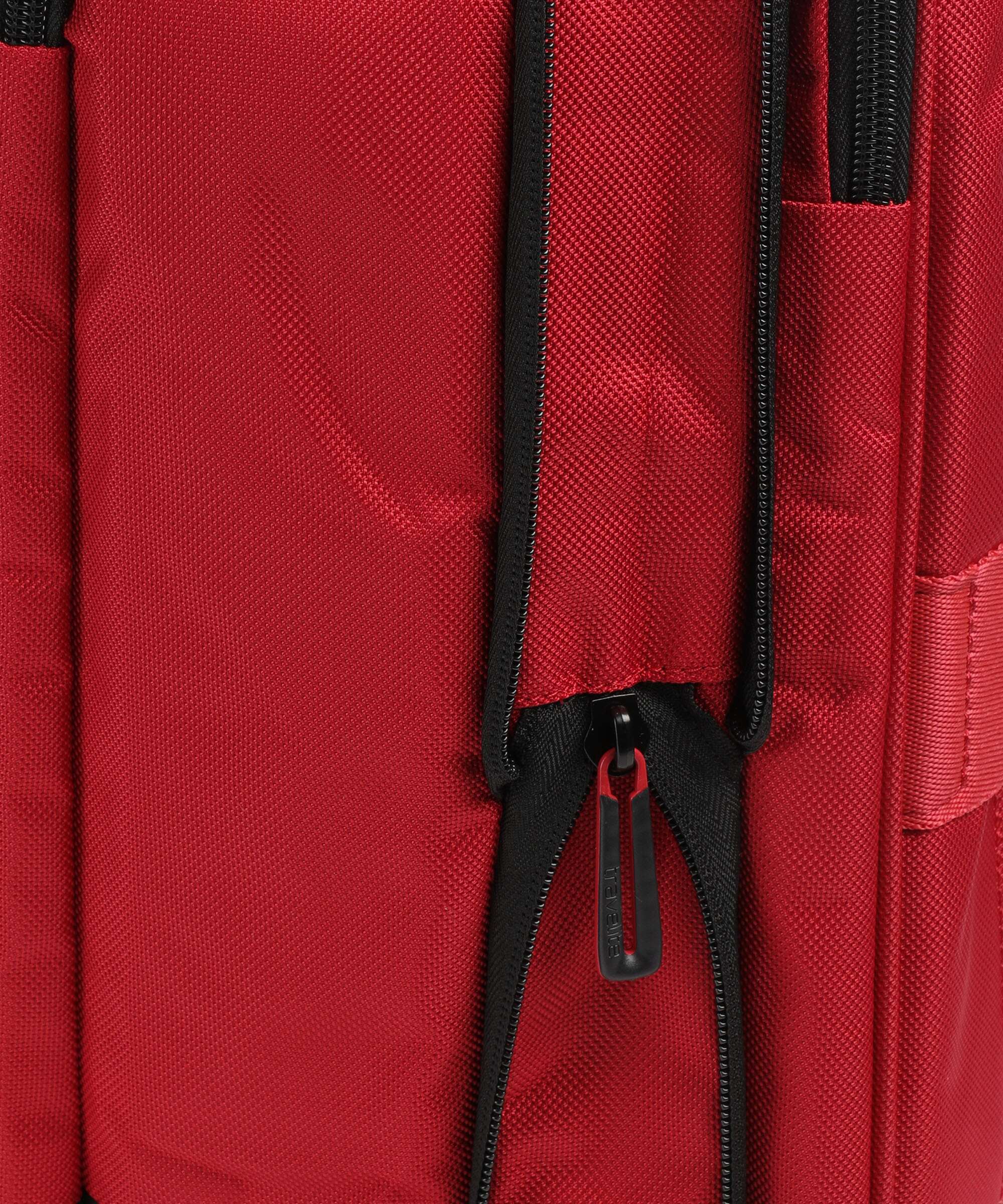 Travelite Crosslite Travel backpack red - Image 7