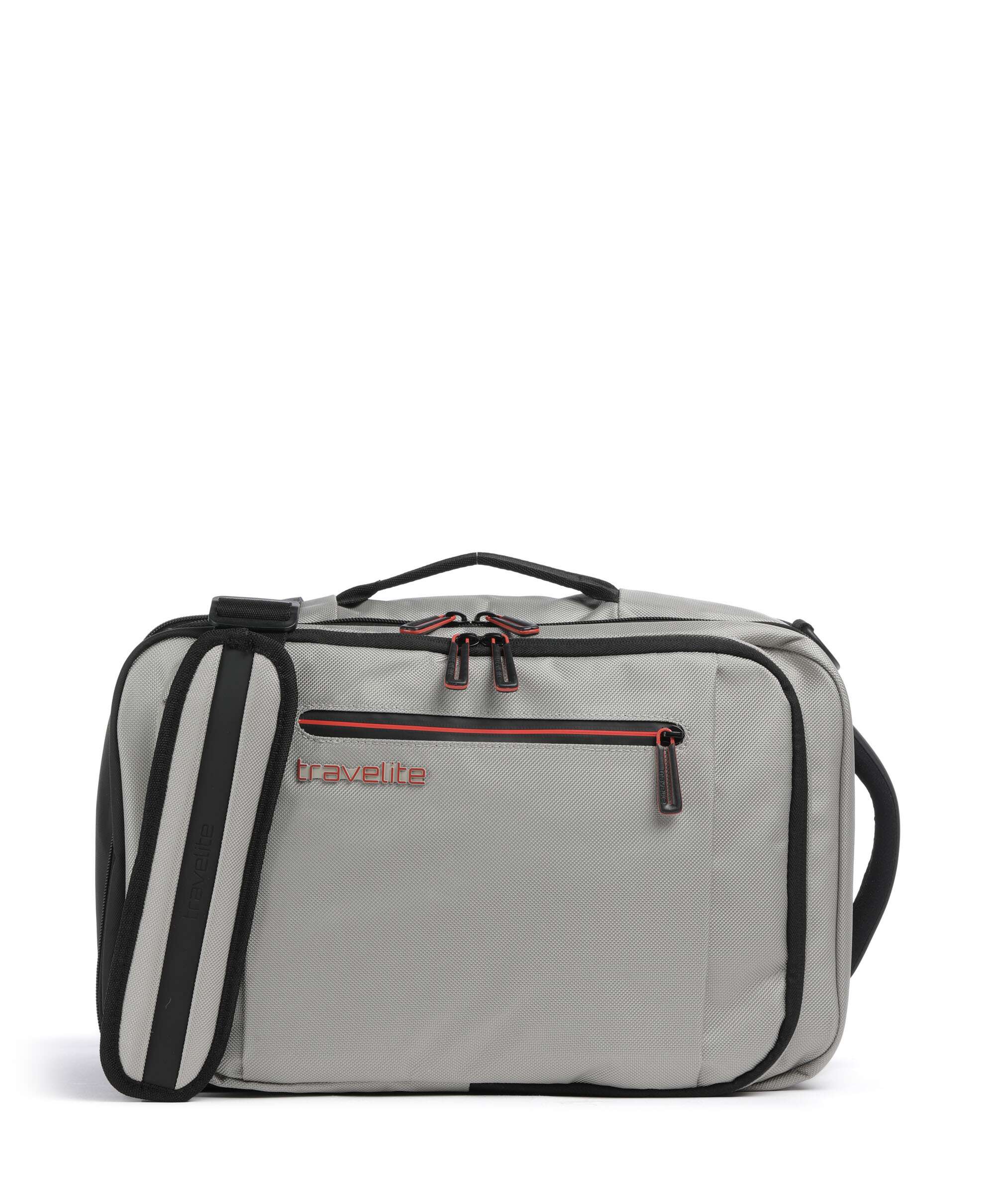 Travelite Crosslite Travel backpack natur - Image 5