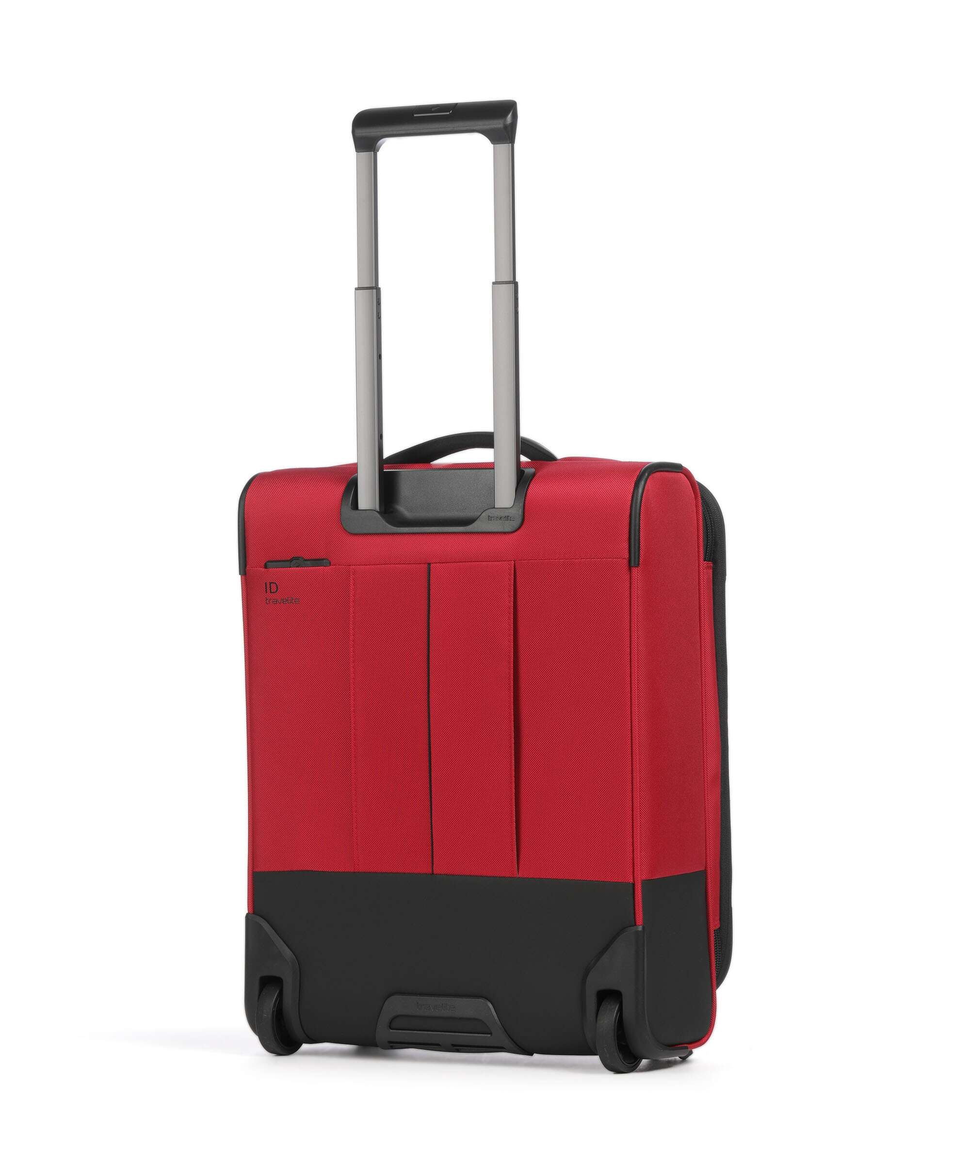 Travelite Crosslite Trolley (2 wheels) red - Image 2