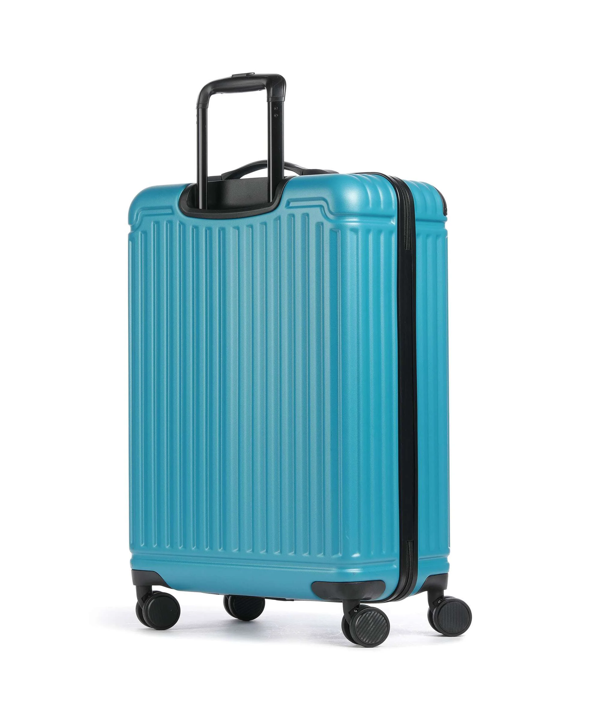 Travelite Cruise M Spinner (4 wheels) türkis - Image 2