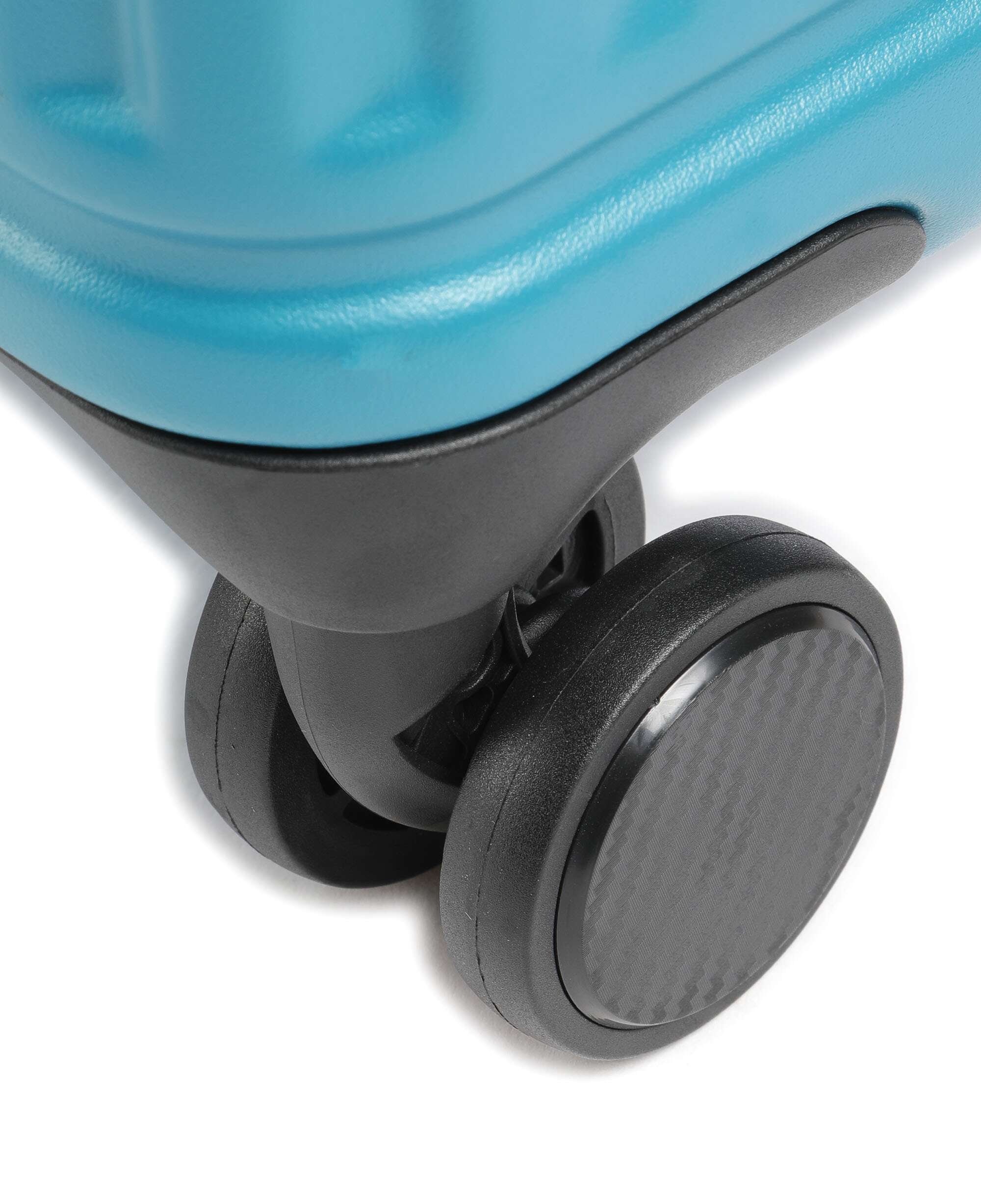Travelite Cruise M Spinner (4 wheels) türkis - Image 4