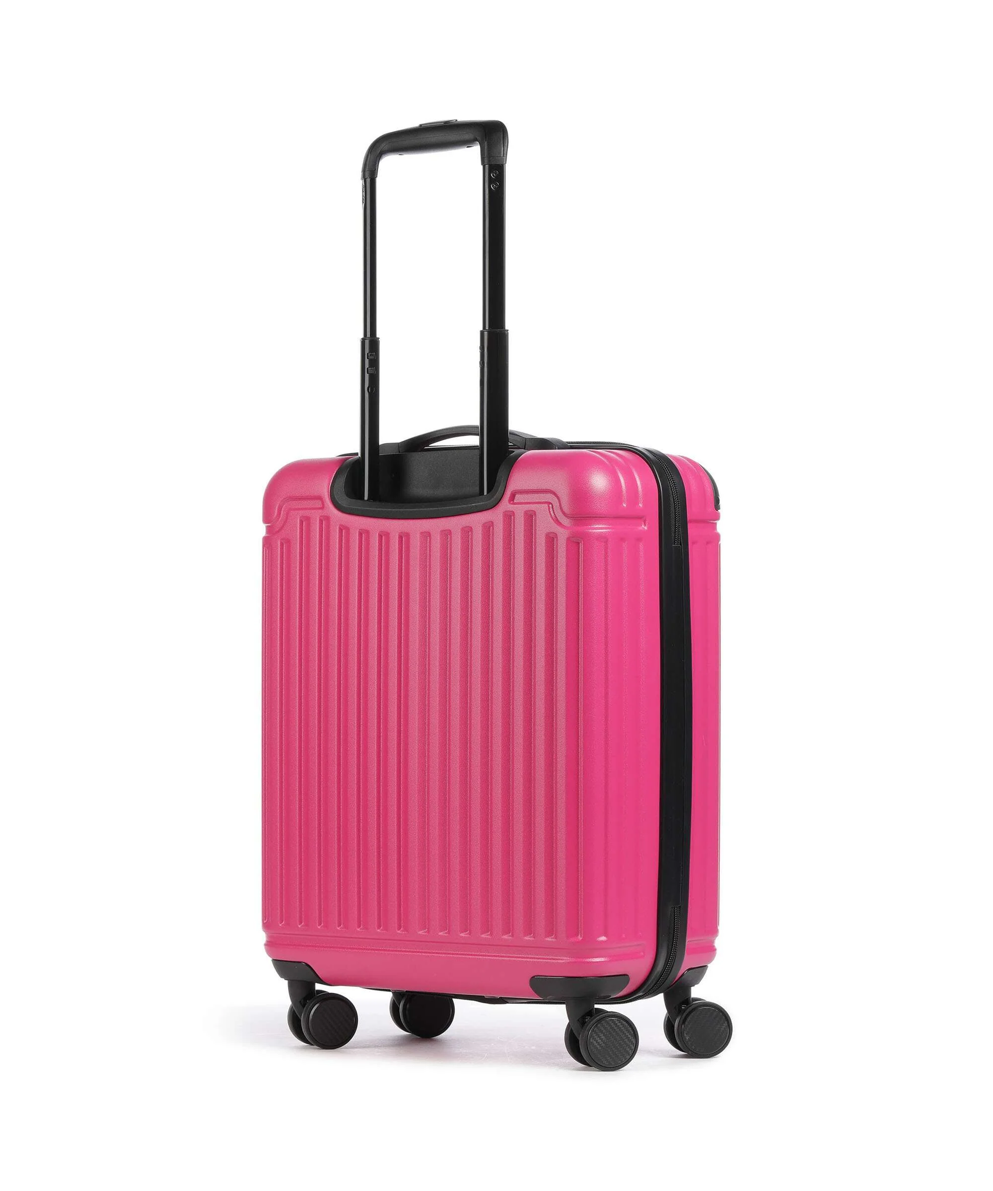 Travelite Cruise S Spinner (4 wheels) pink - Image 2