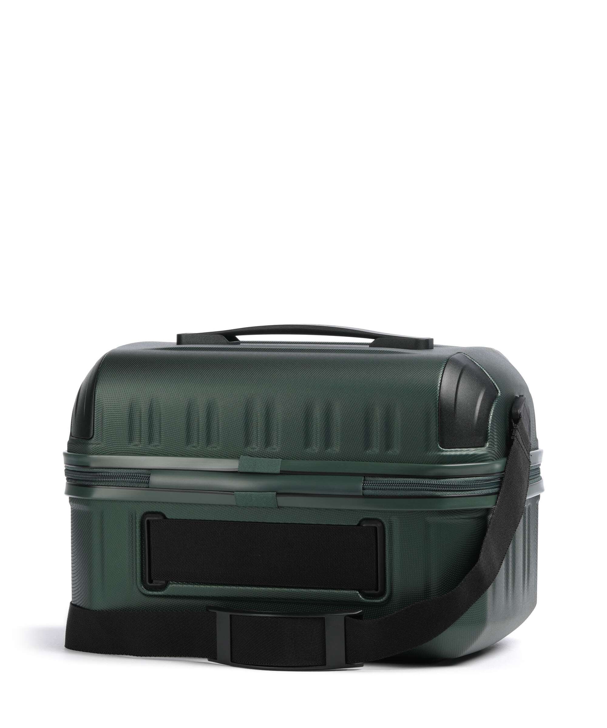 Travelite Dynamiic Beauty case green - Image 2