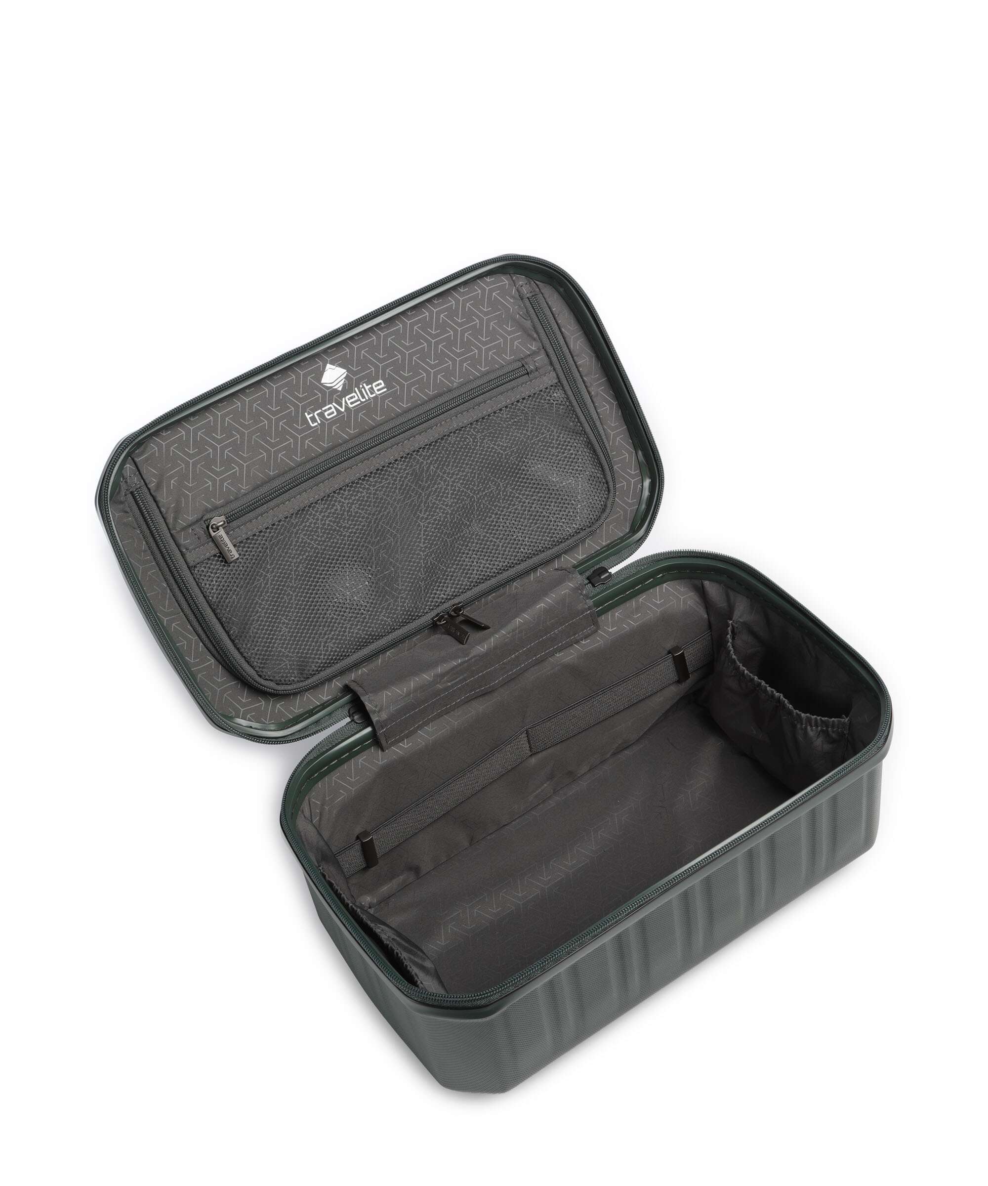 Travelite Dynamiic Beauty case green - Image 5