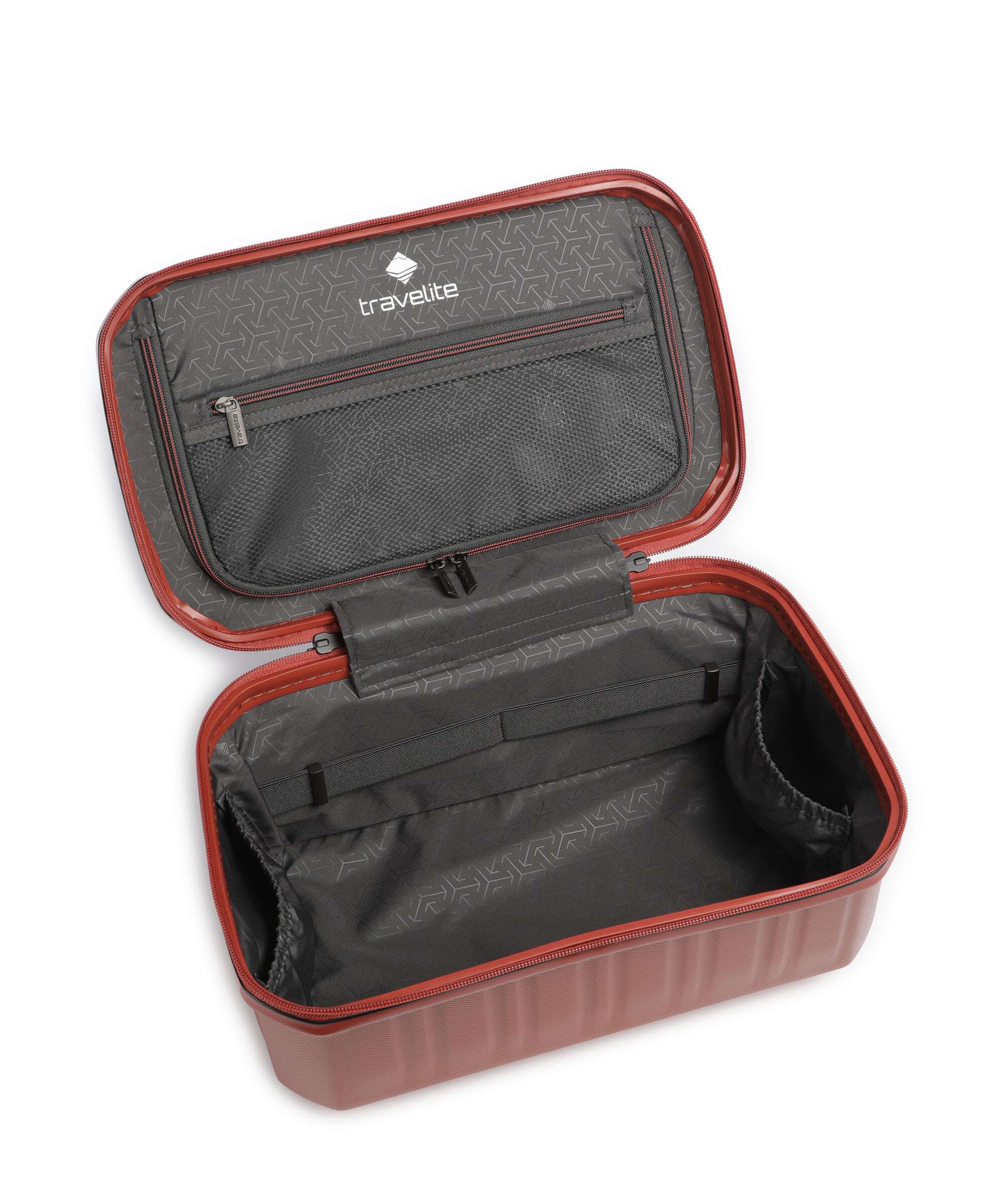 Travelite Dynamiic Beauty case copper - Image 5