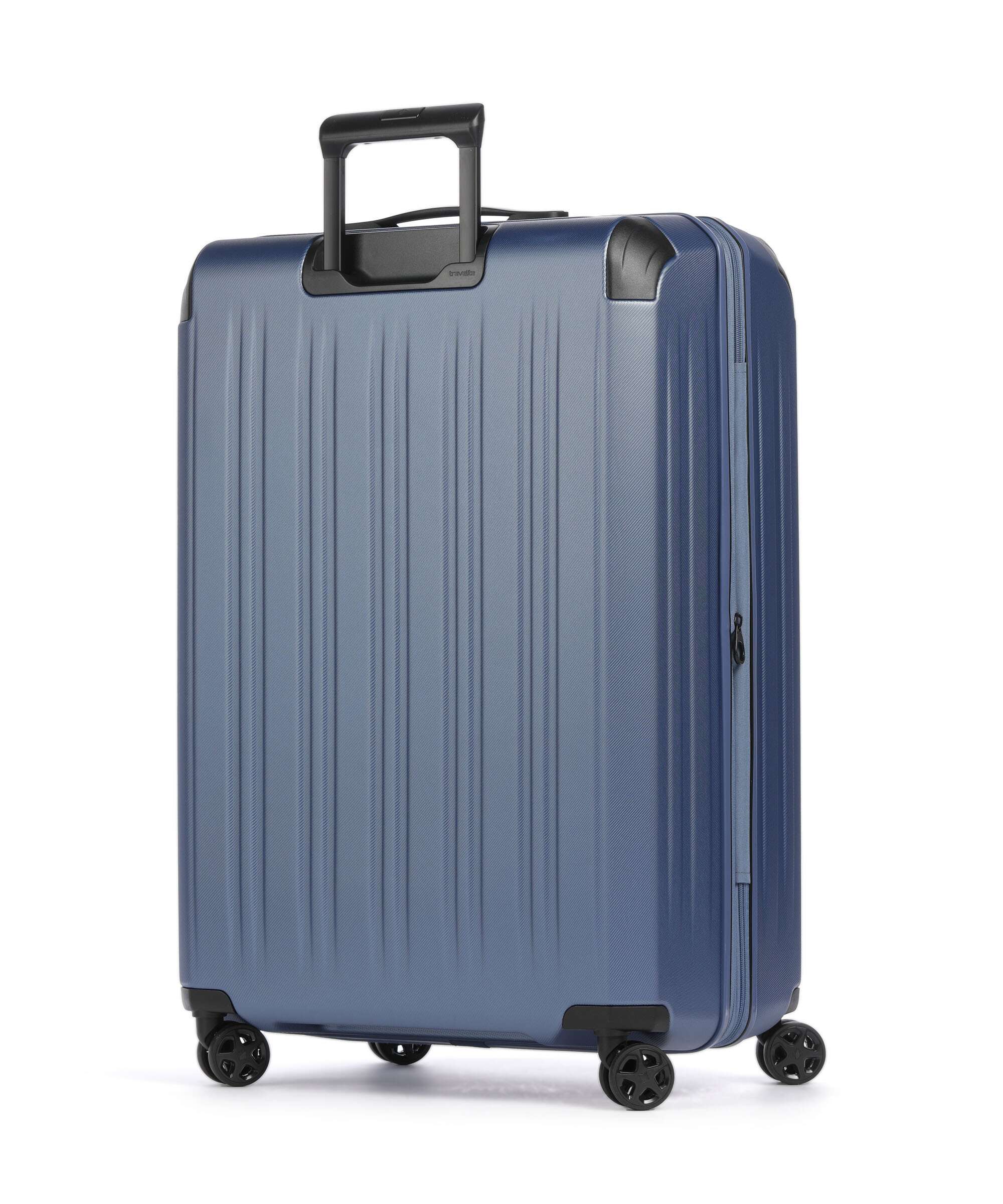 Travelite Dynamiic Spinner (4 wheels) denim blue - Image 2
