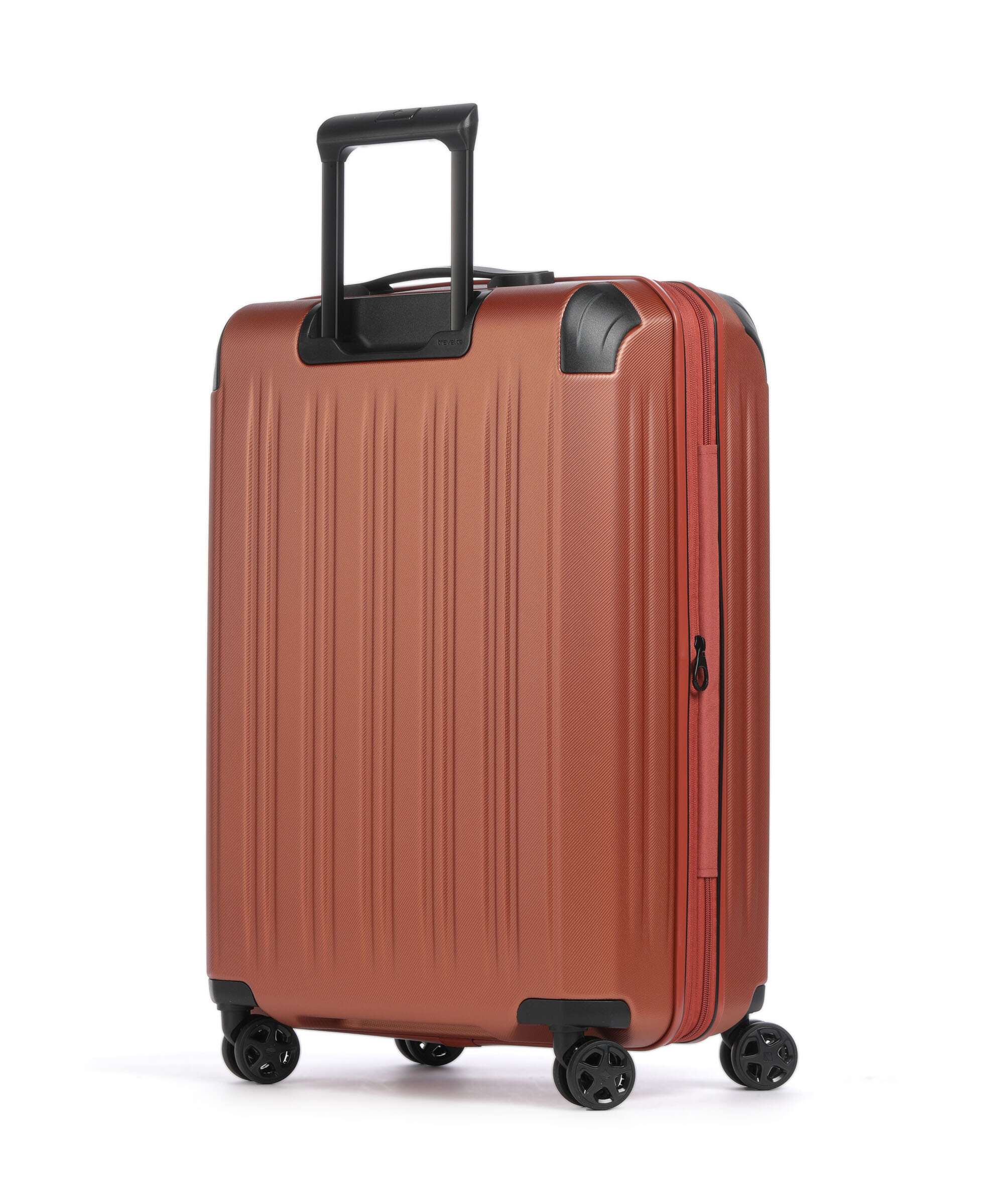 Travelite Dynamiic Suitcase set (4 wheels) kupfer - Image 2