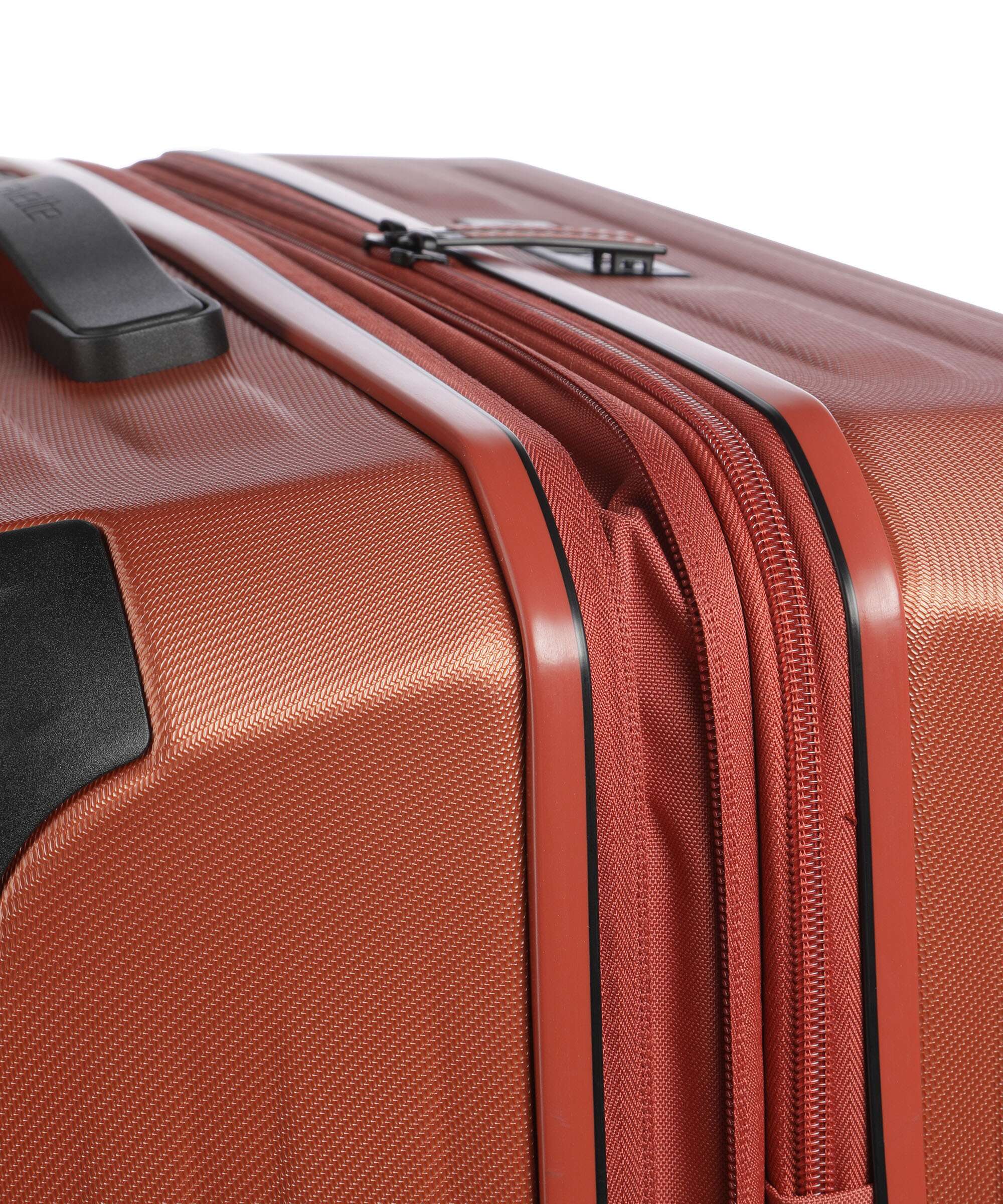 Travelite Dynamiic Suitcase set (4 wheels) kupfer - Image 4