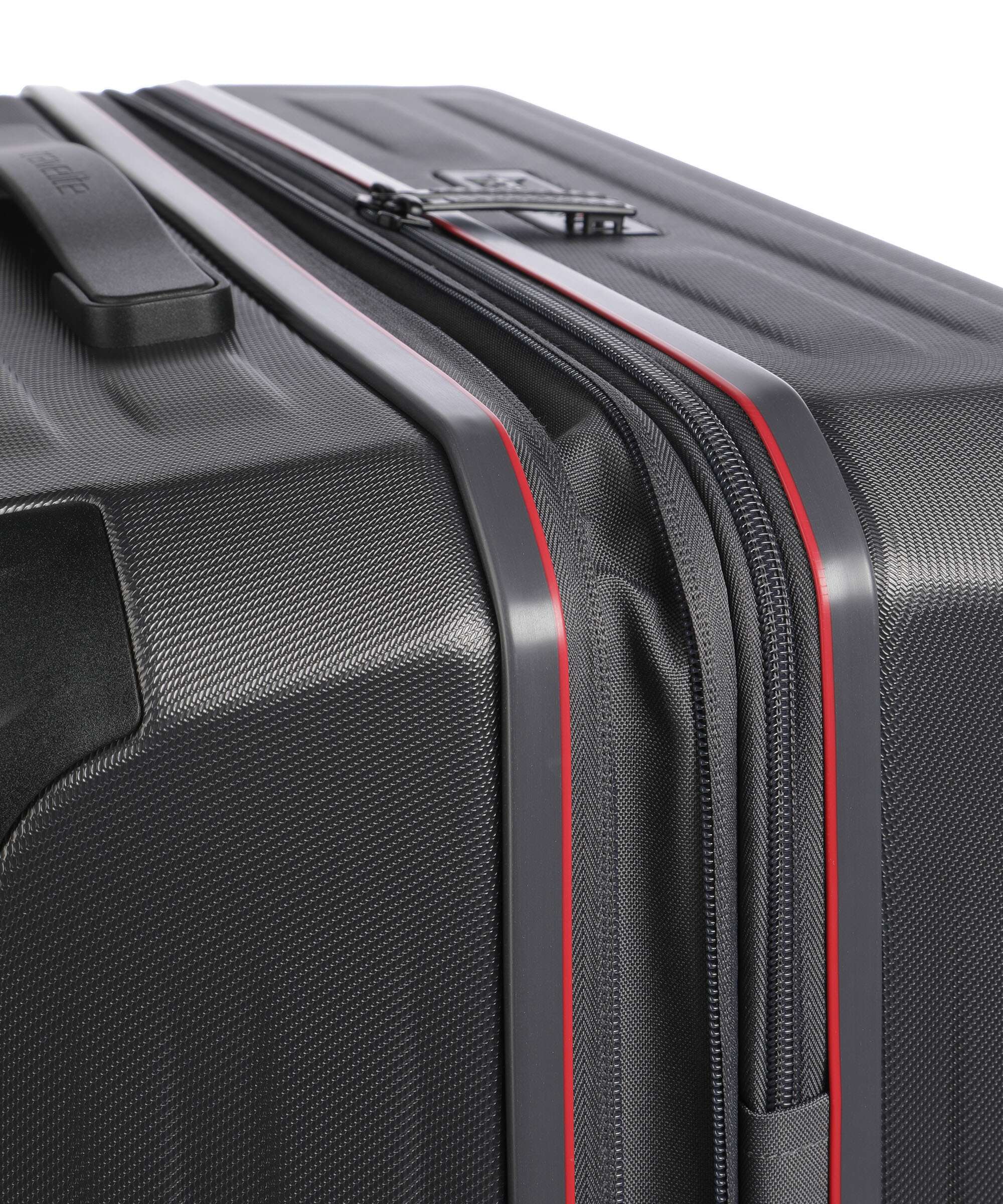 Travelite Dynamiic Suitcase set (4 wheels) anthrazit - Image 4