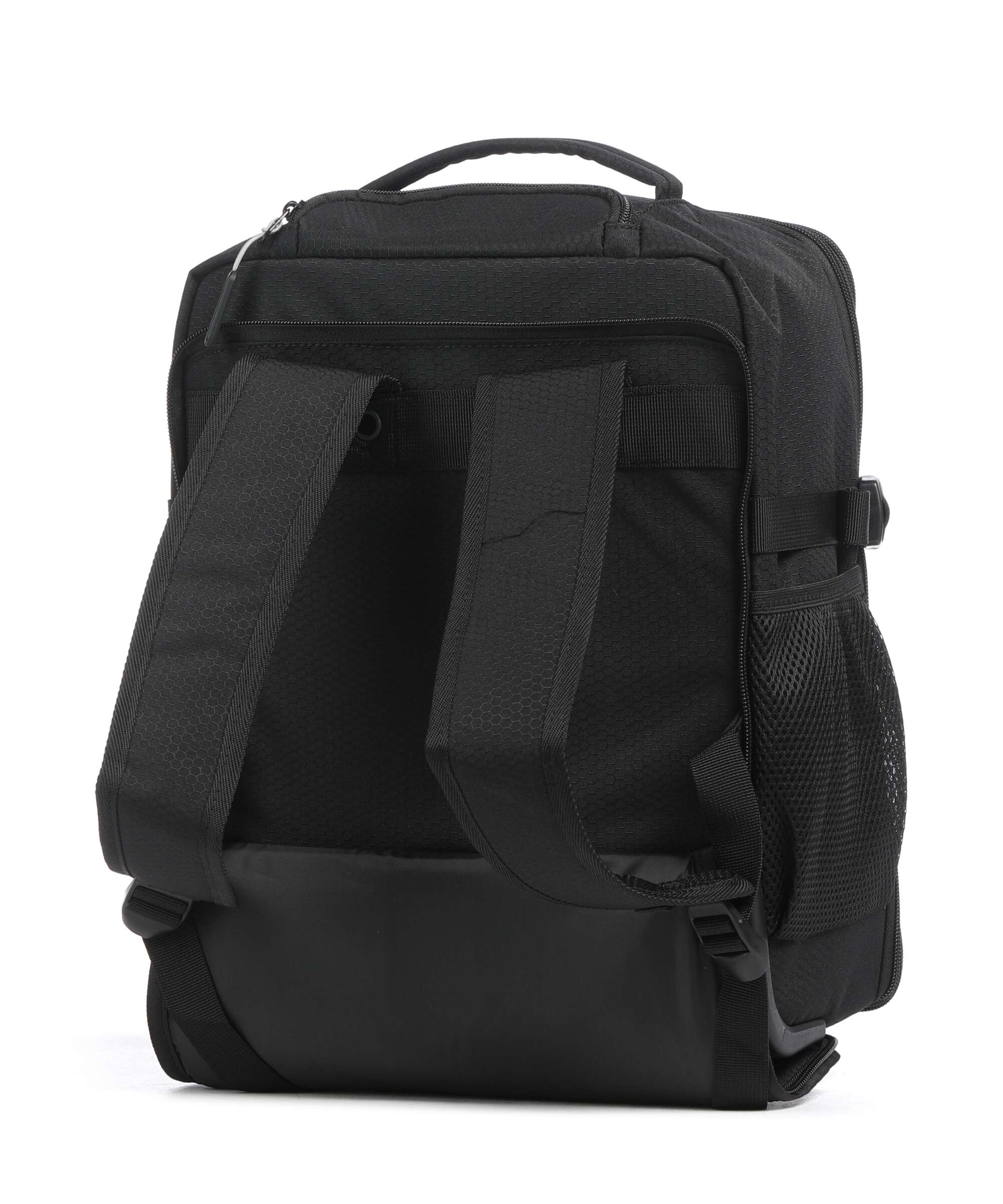 Travelite Kick Off Backpack with wheels black - Image 3