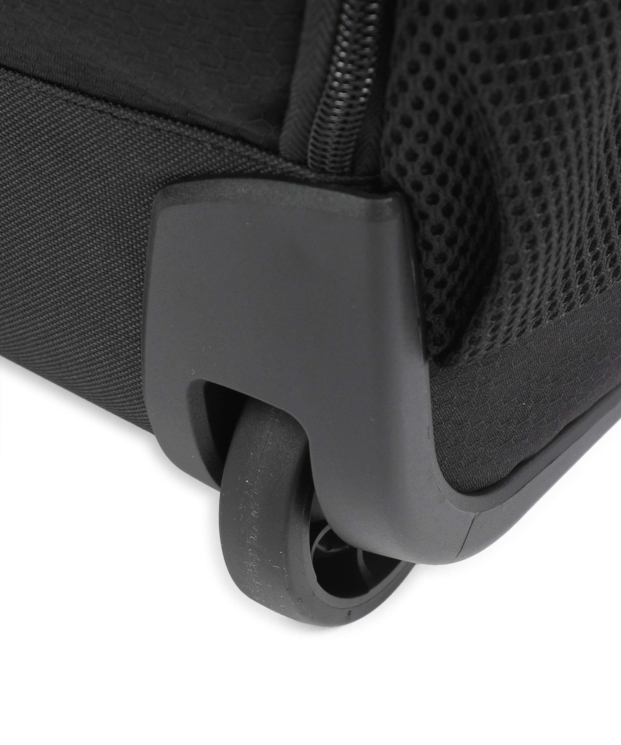 Travelite Kick Off Backpack with wheels black - Image 5