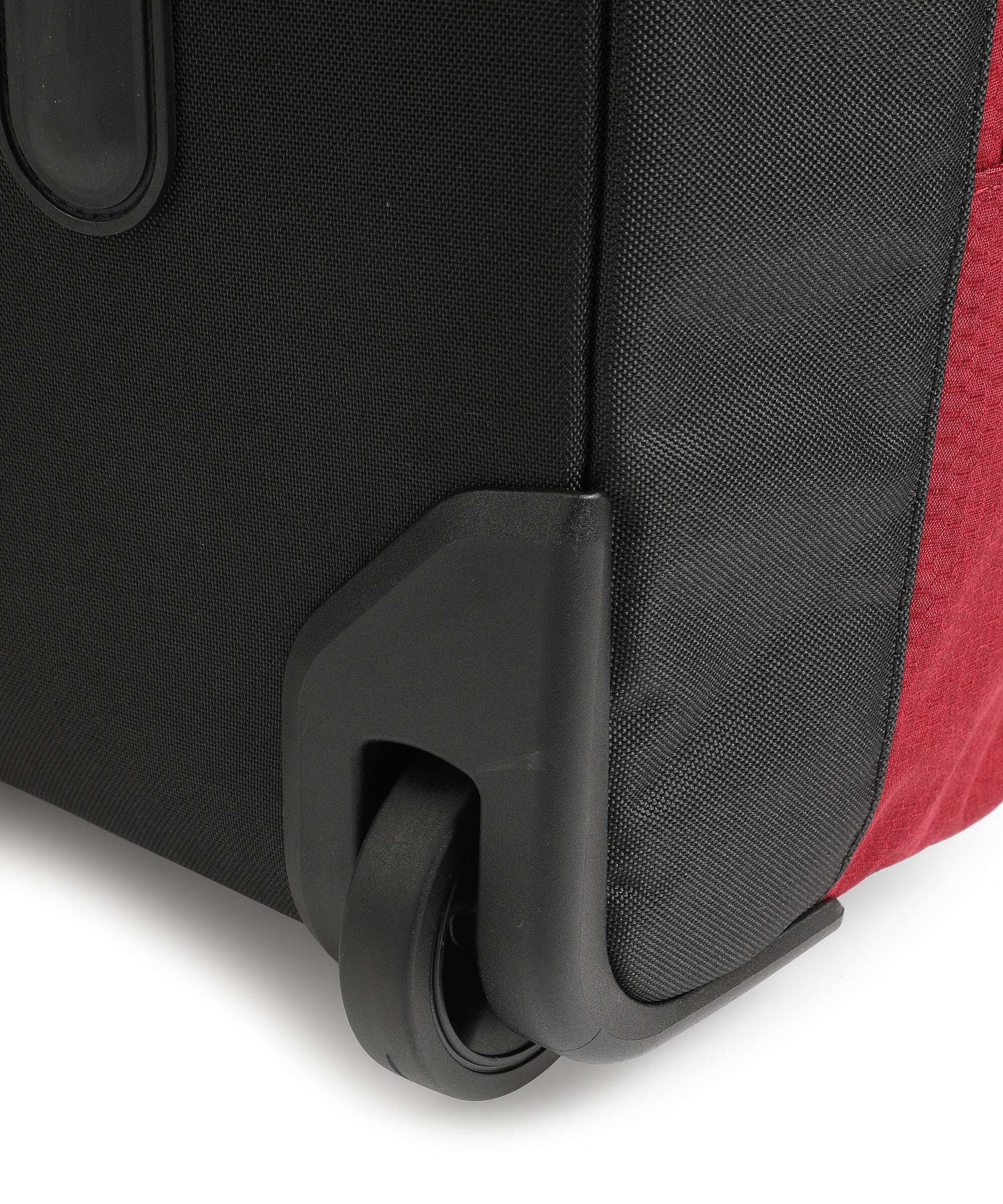Travelite Kick Off Travel bag with wheels rot - Image 4