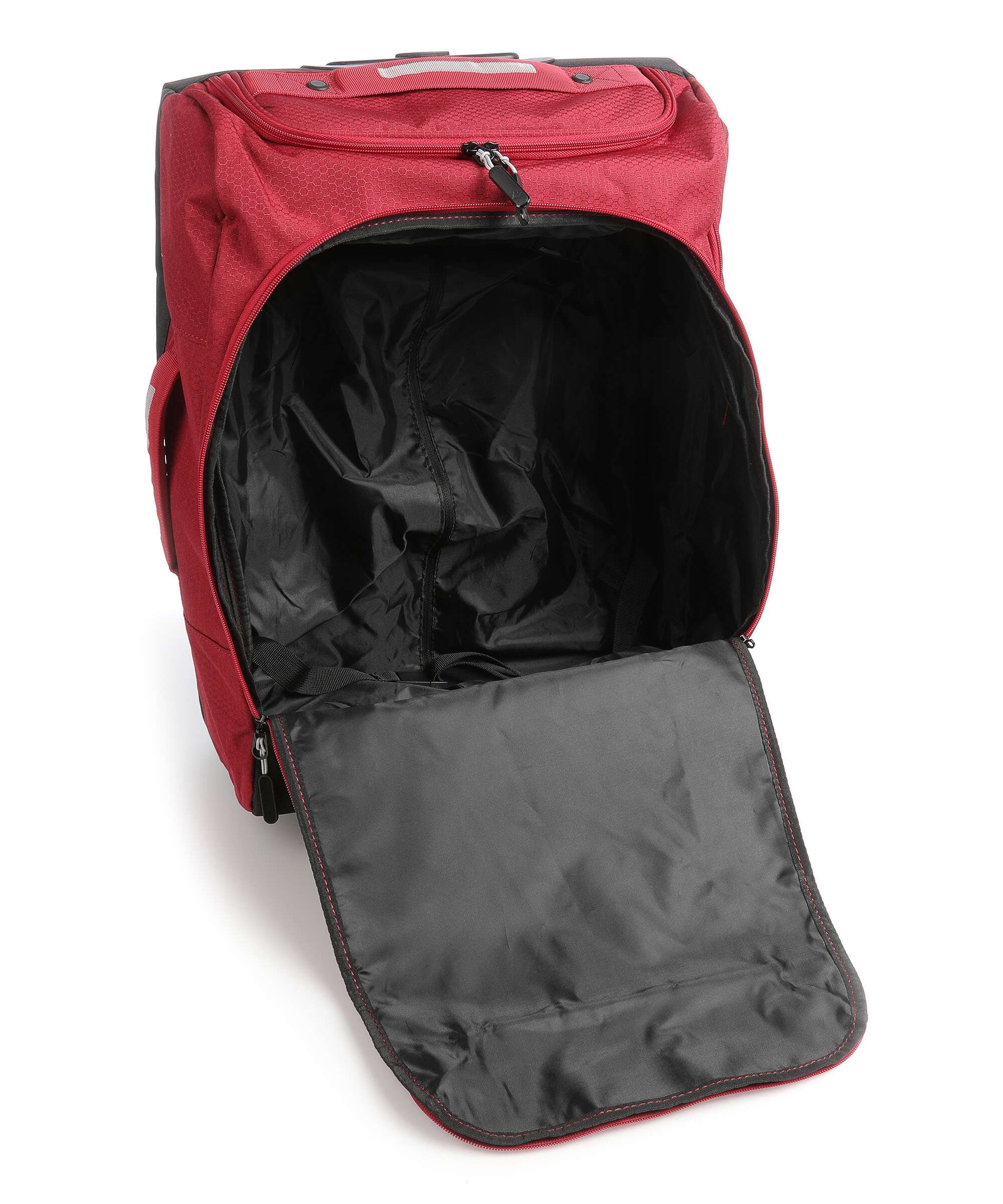 Travelite Kick Off Travel bag with wheels rot - Image 5