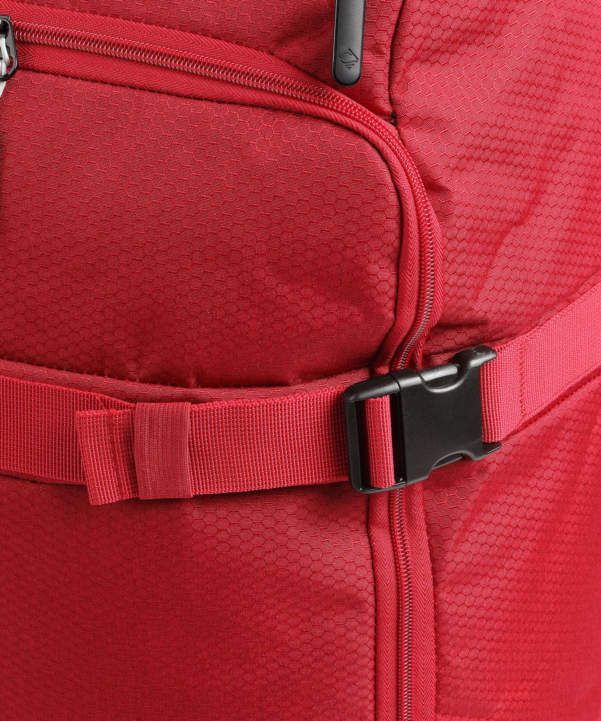 Travelite Kick Off Travel bag with wheels rot - Image 3