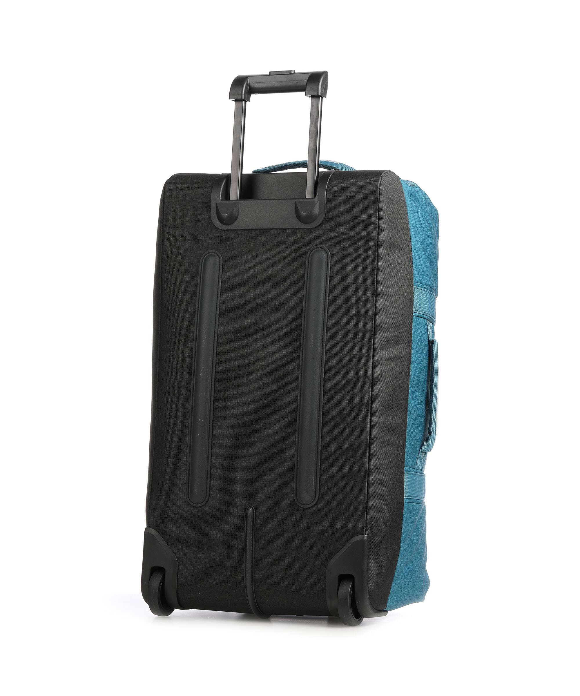 Travelite Kick Off Travel bag with wheels petrol - Image 2