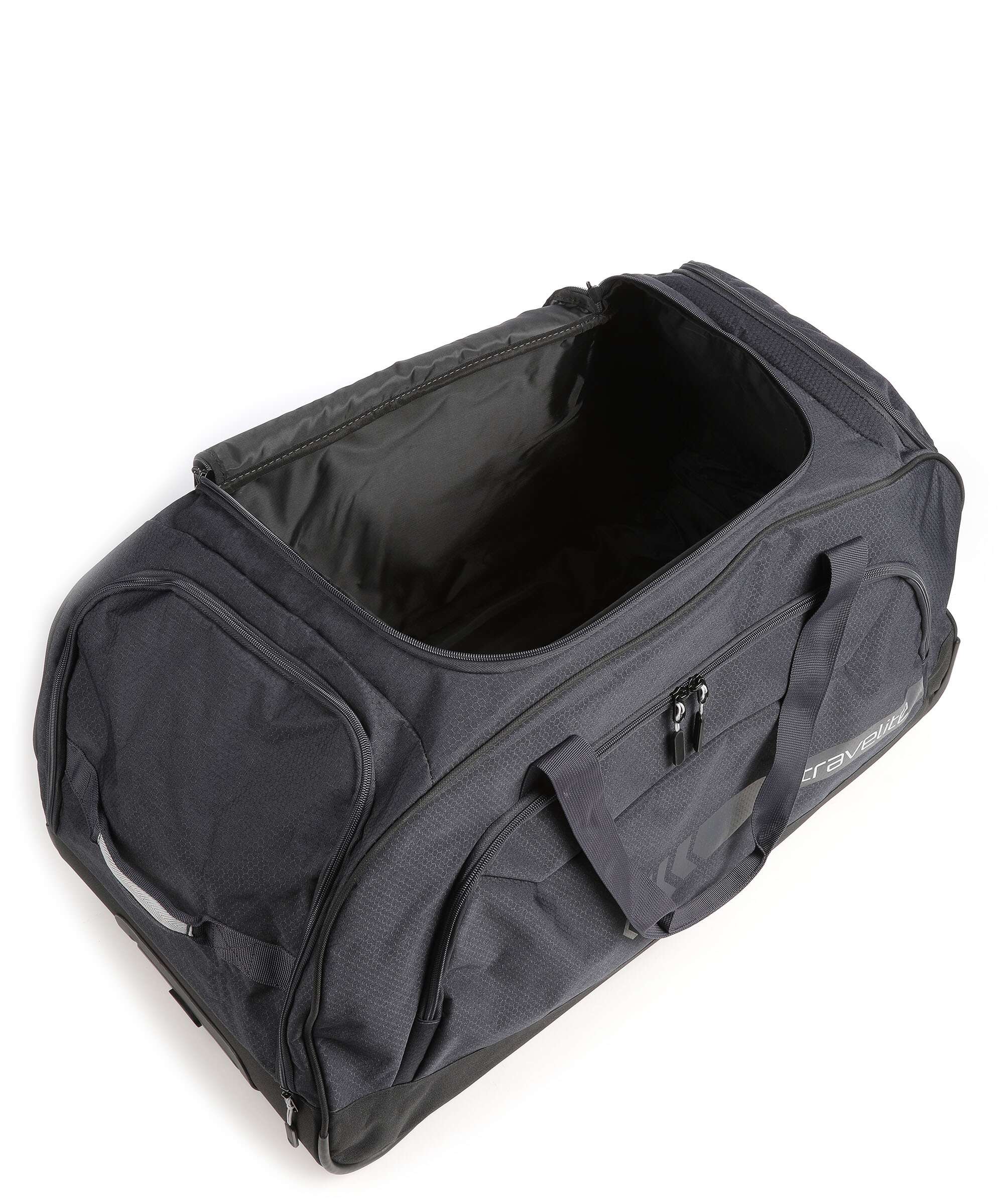 Travelite Kick Off Travel bag with wheels anthrazit - Image 5