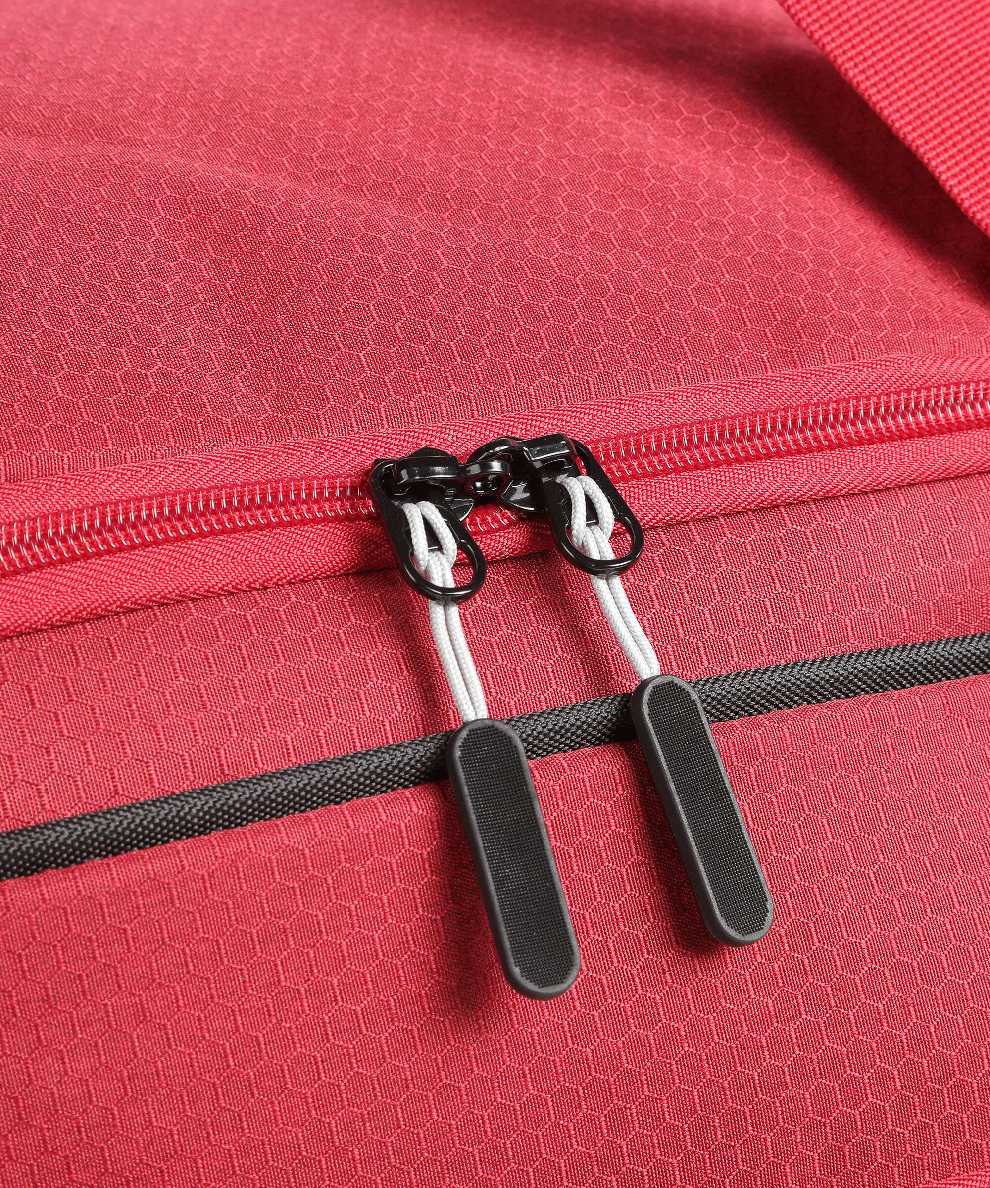 Travelite Kick Off Travel bag with wheels rot - Image 4