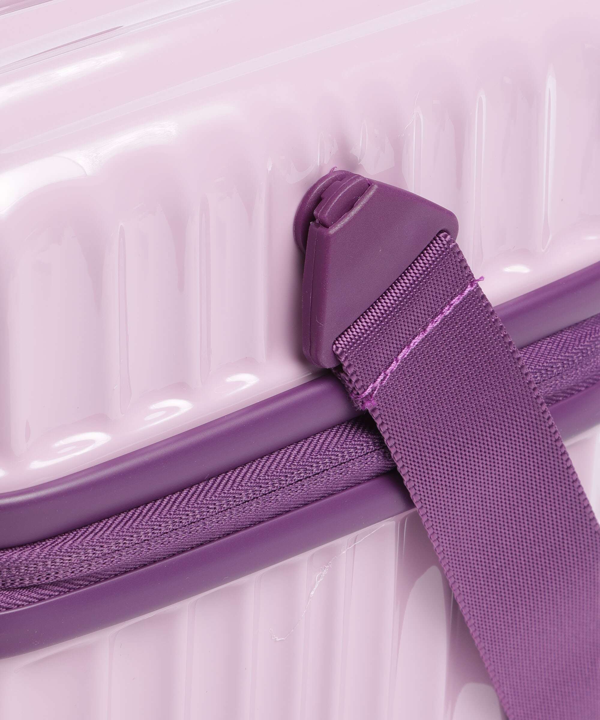 Travelite Lascana Edition Beauty case purple degrade - Image 3