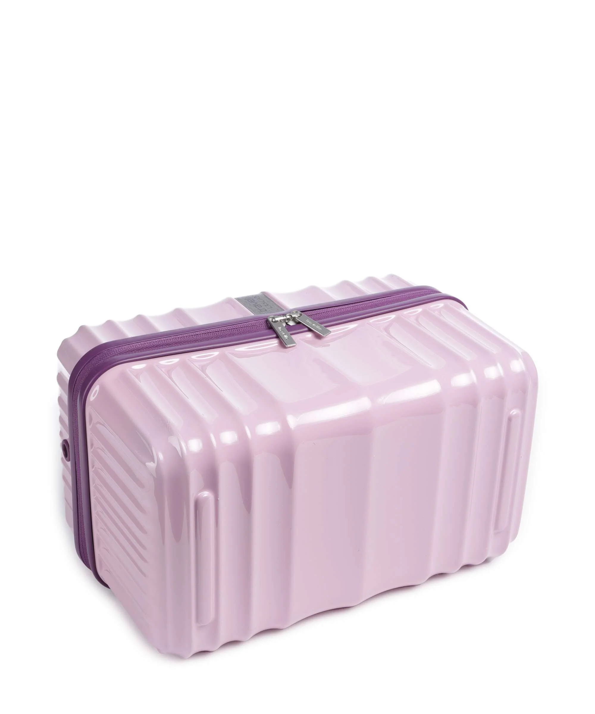 Travelite Lascana Edition Beauty case purple degrade - Image 4
