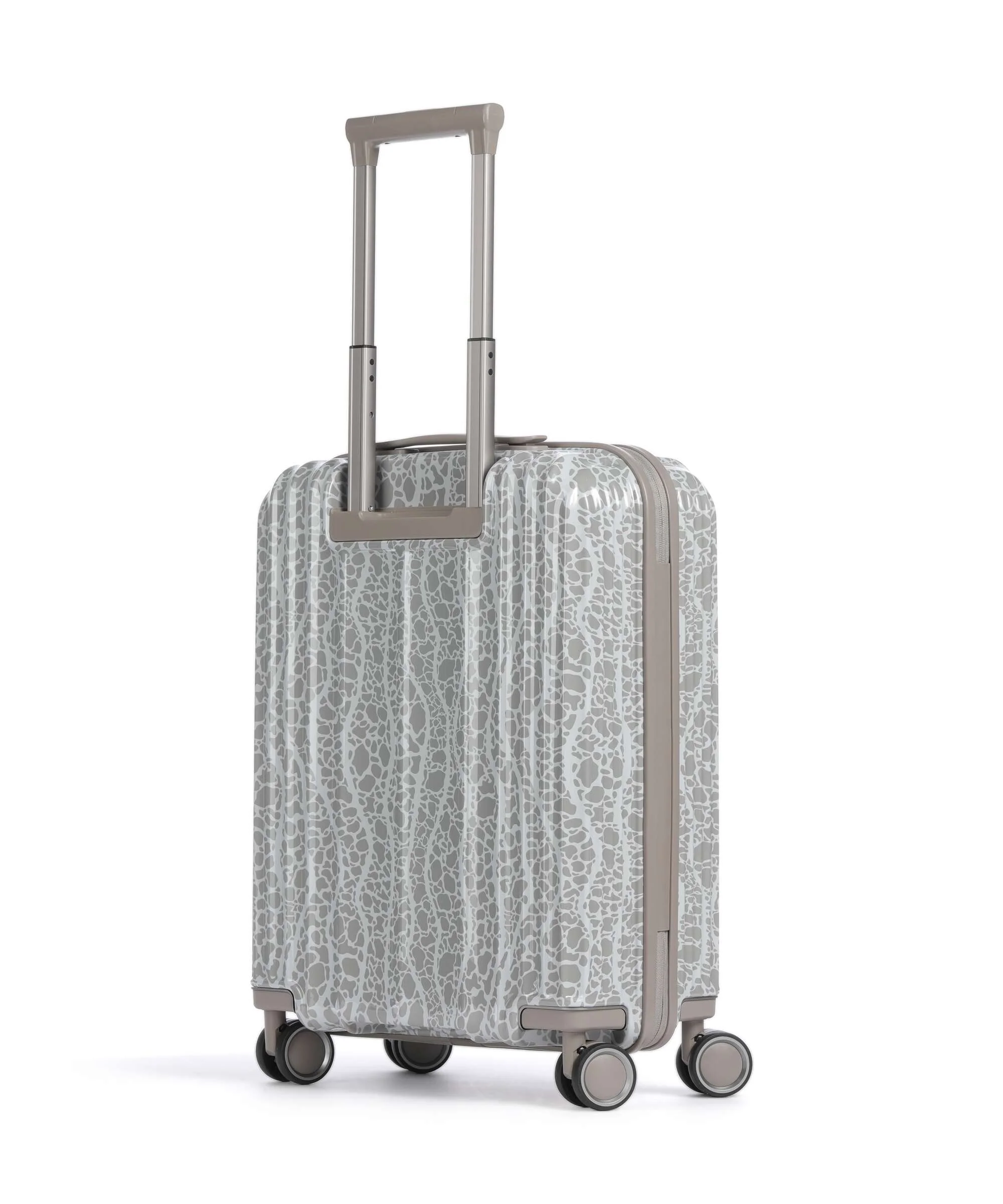 Travelite Lascana Edition Spinner (4 wheels) champagne - Image 2