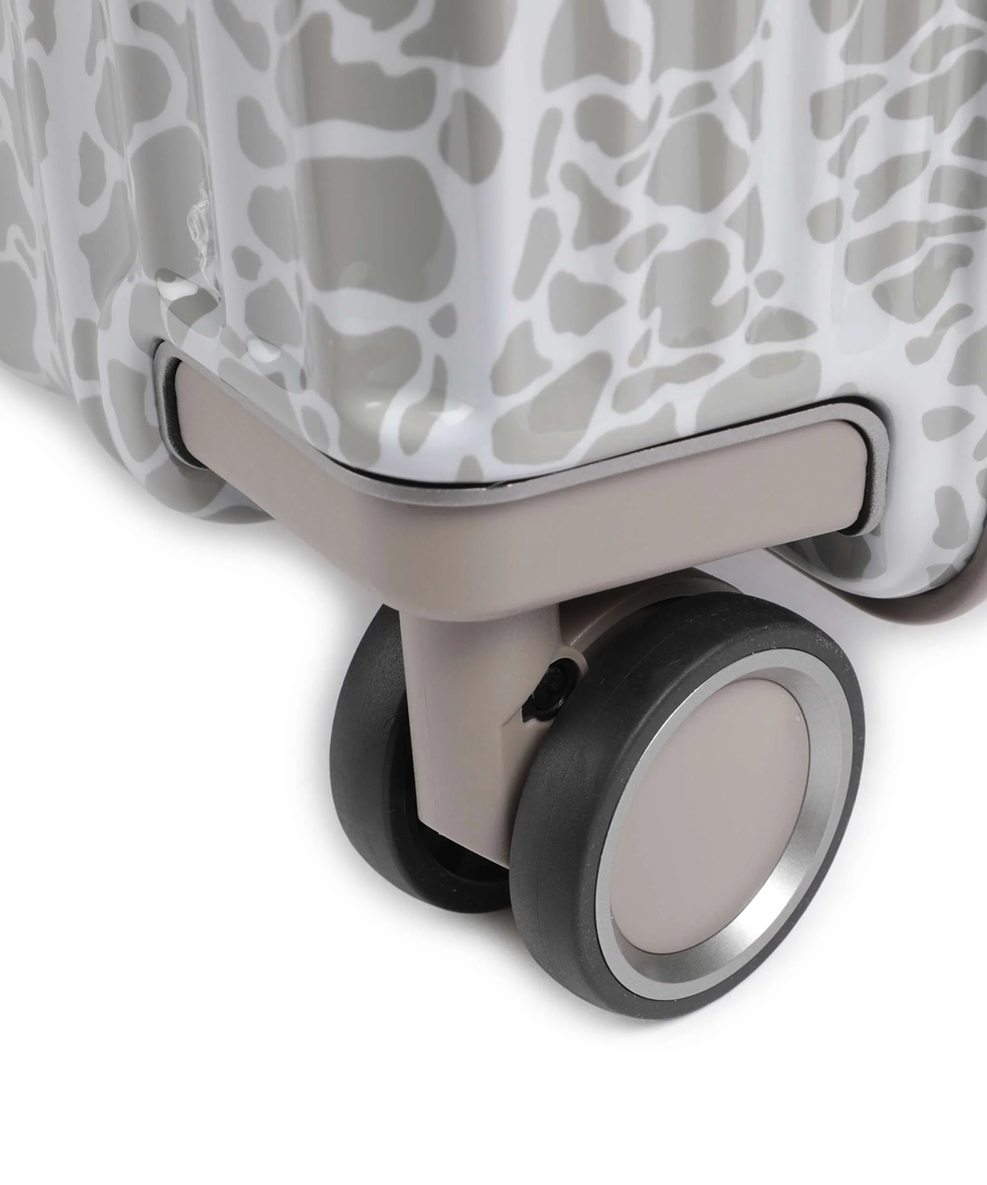 Travelite Lascana Edition Spinner (4 wheels) champagne - Image 4