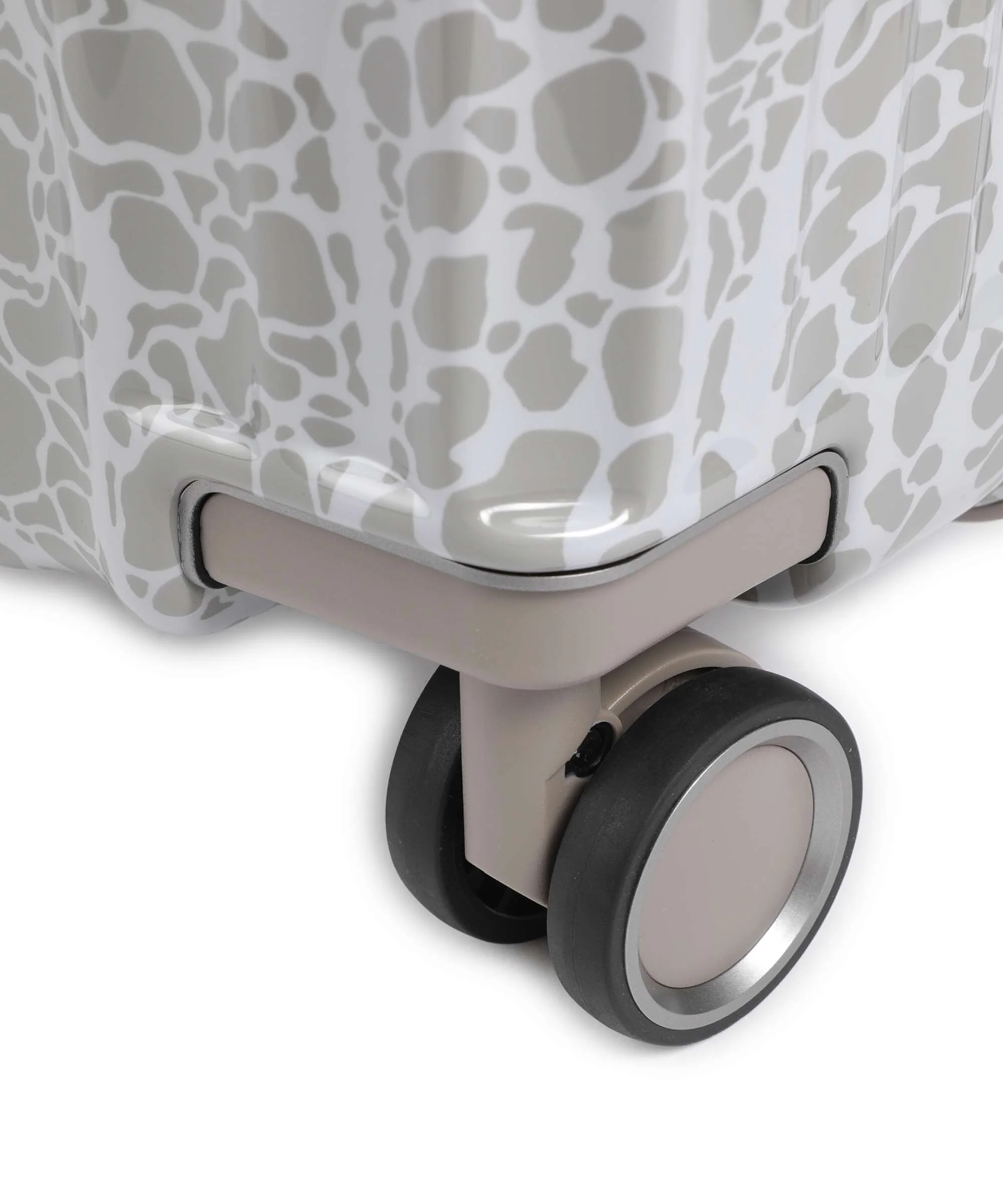 Travelite Lascana Edition Spinner (4 wheels) champagne - Image 4