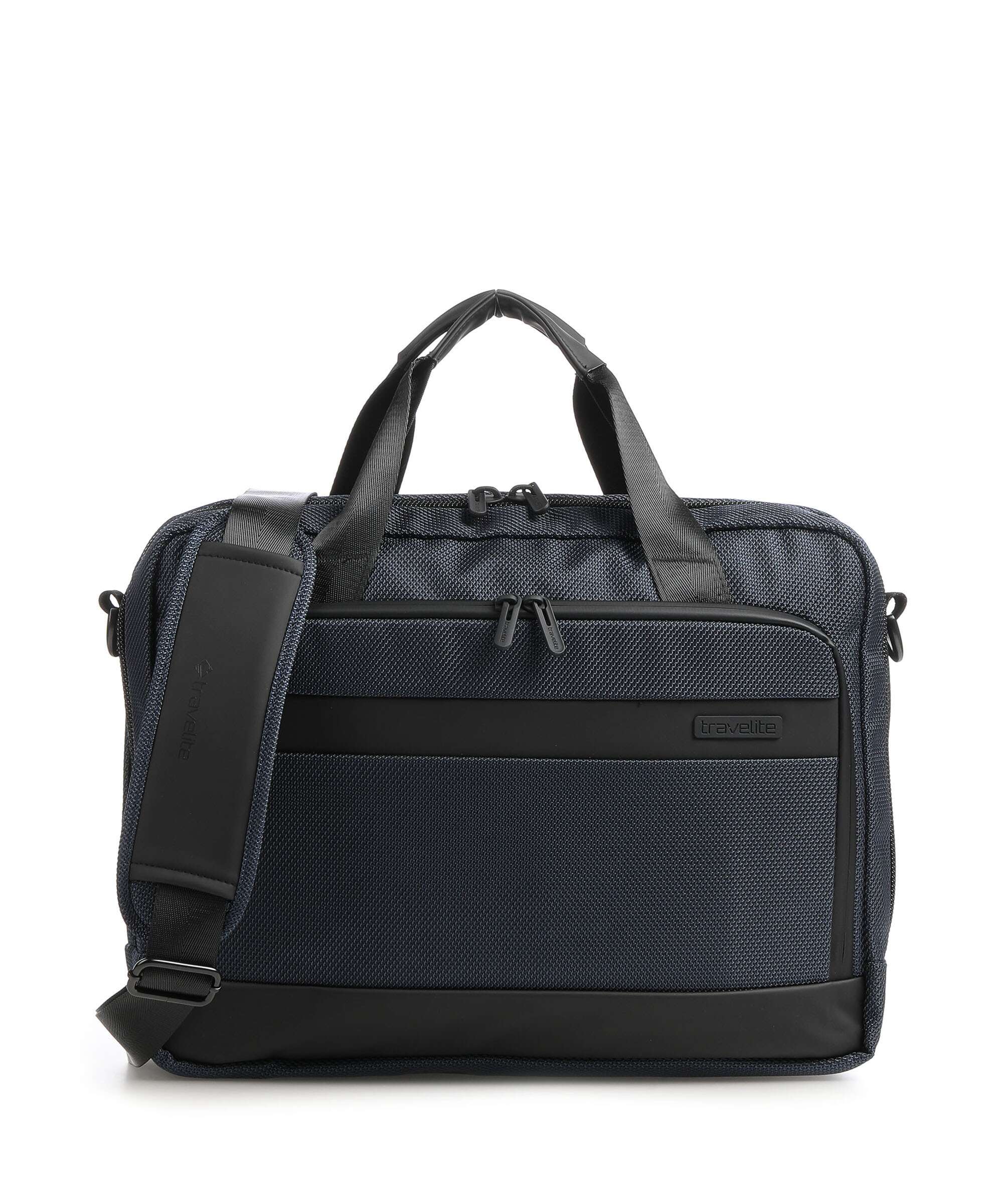 Travelite Meet Briefcase marine