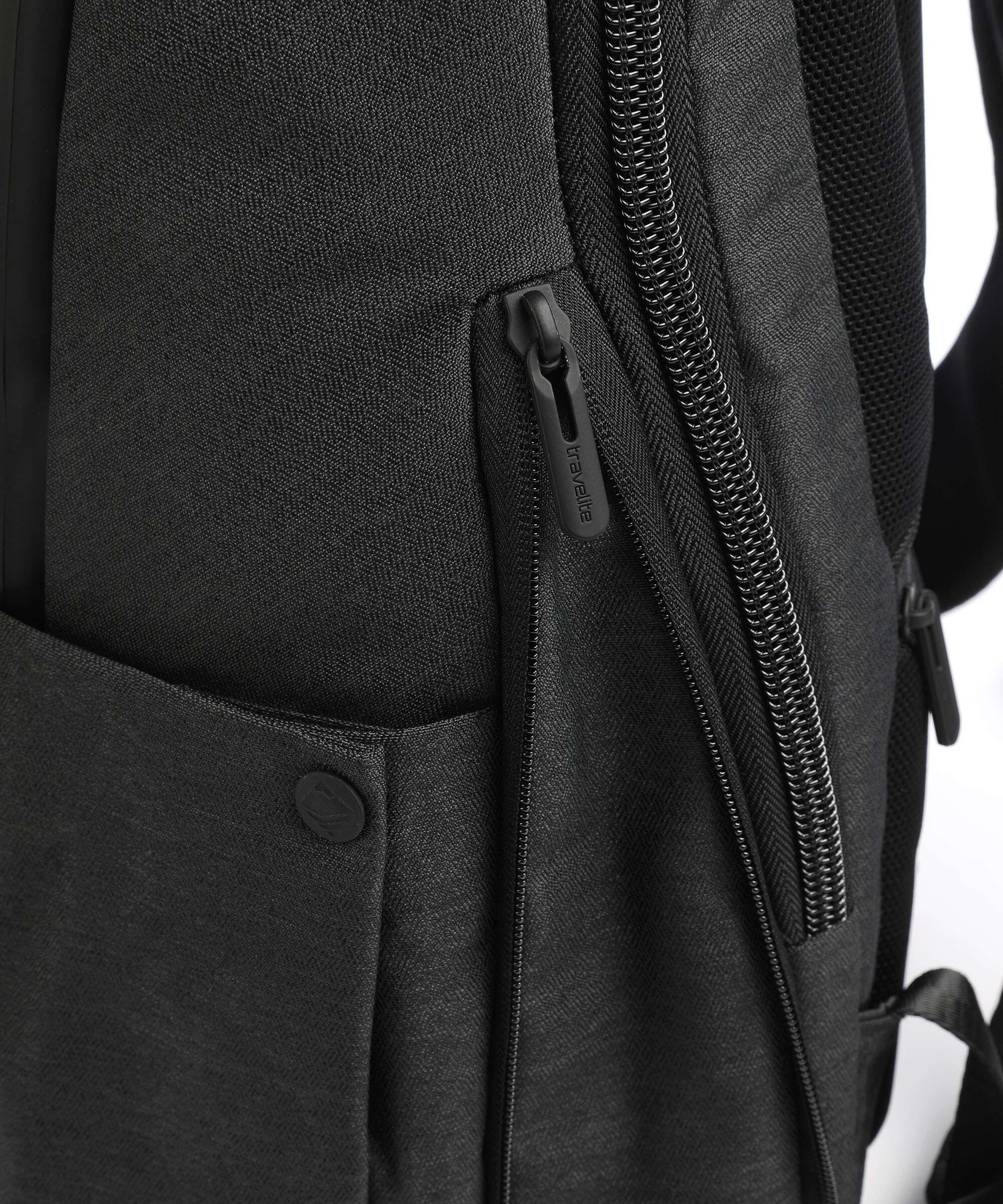 Travelite Meet Laptop backpack anthrazit - Image 5