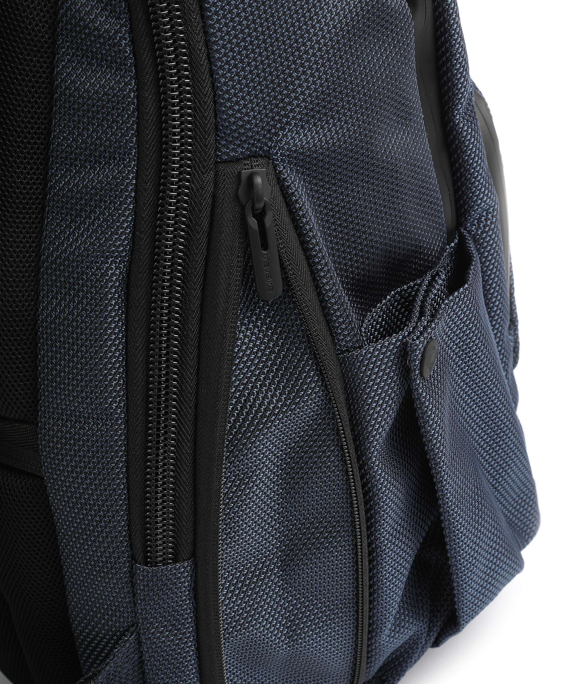 Travelite Meet Laptop backpack marine - Image 5