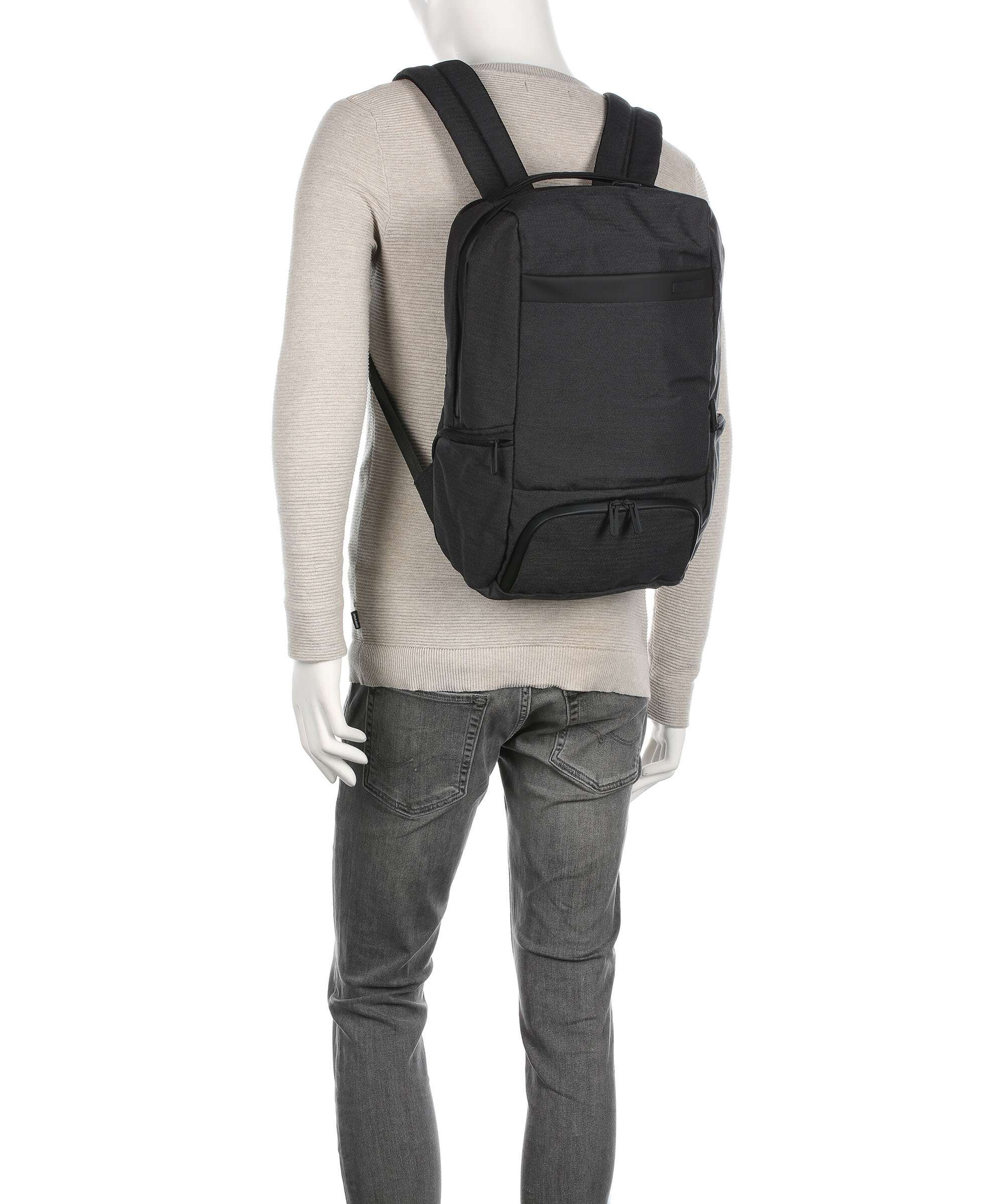Travelite Meet Laptop backpack anthrazit - Image 4