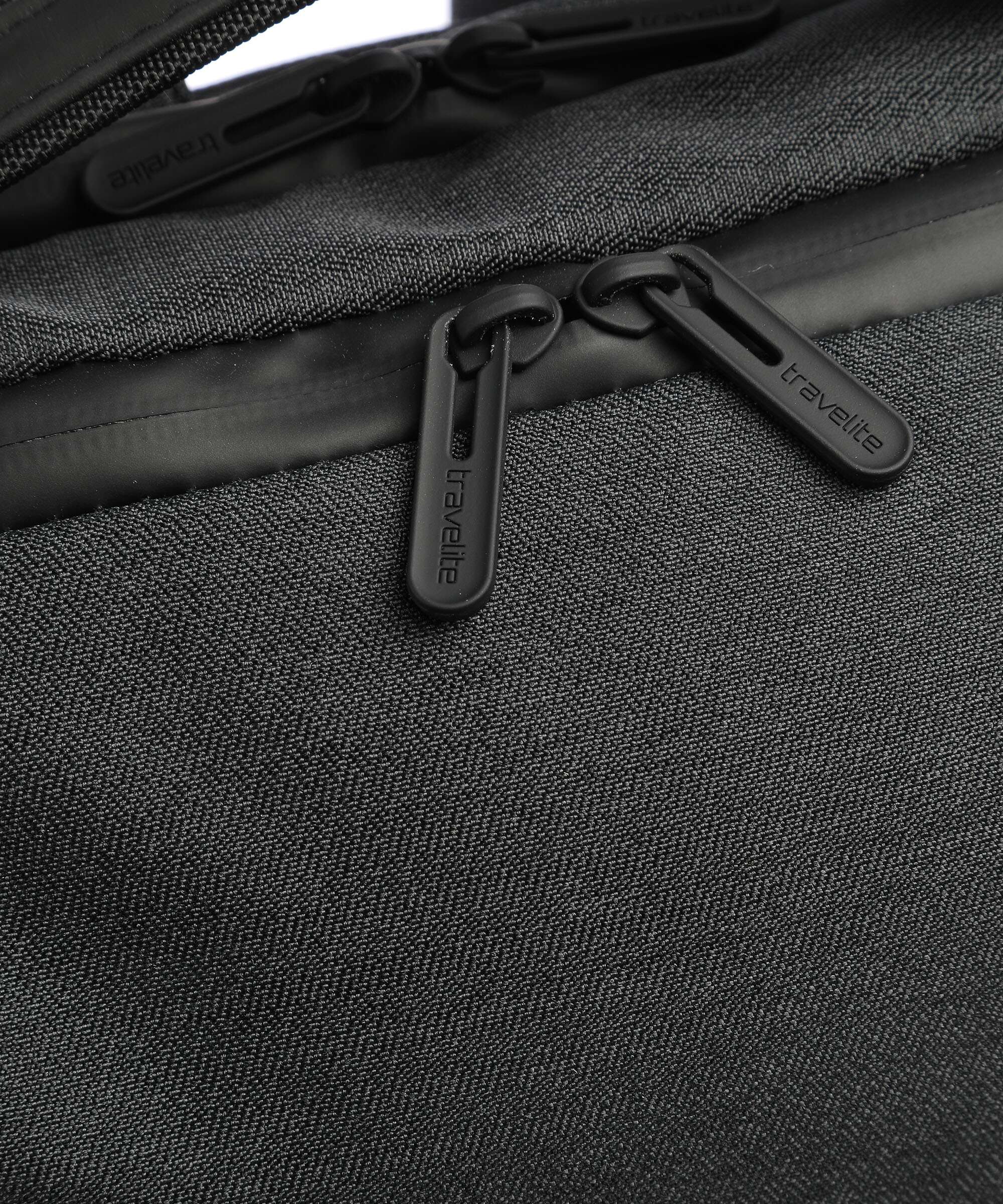 Travelite Meet Laptop backpack anthrazit - Image 5