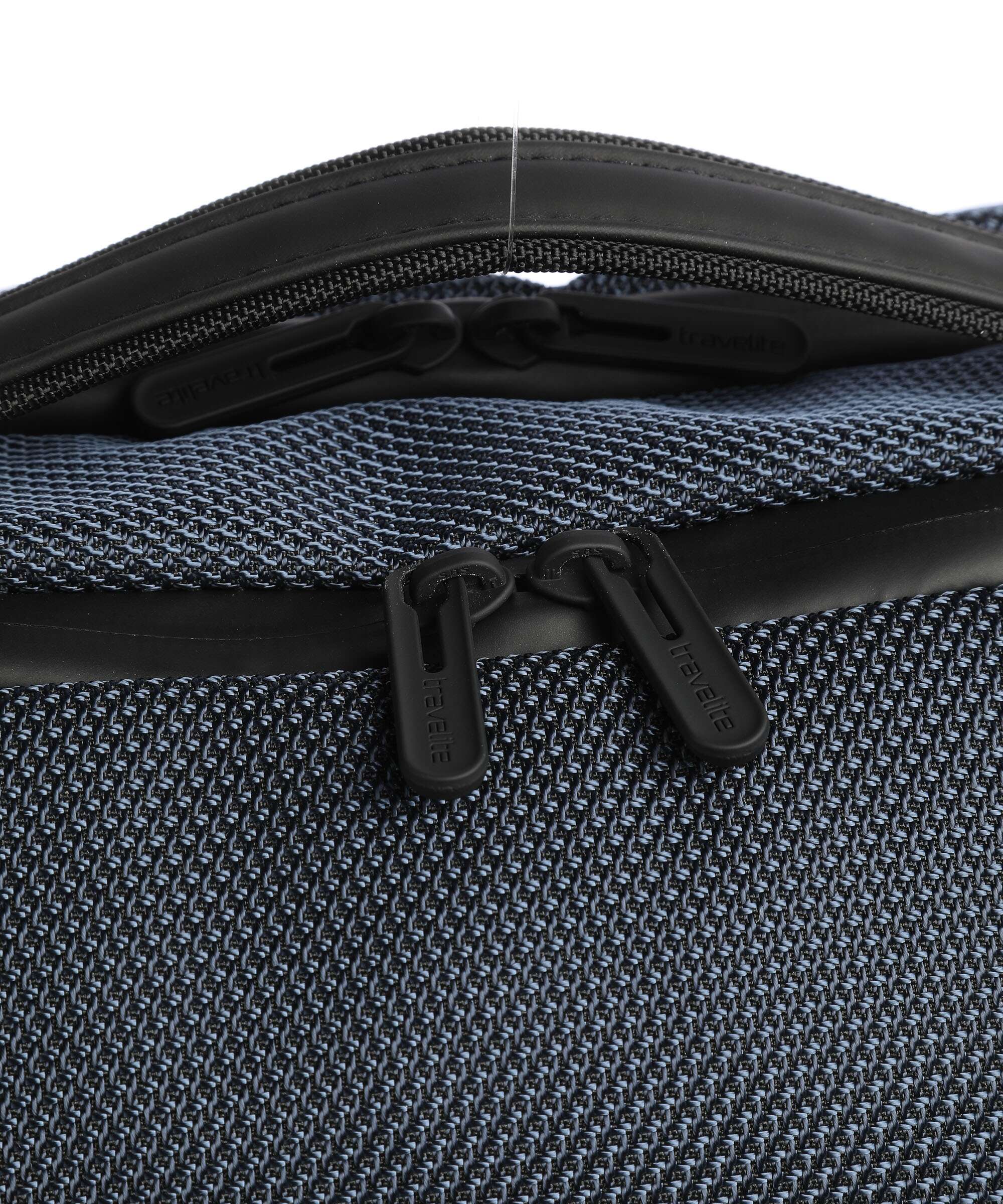 Travelite Meet Laptop backpack marine - Image 5