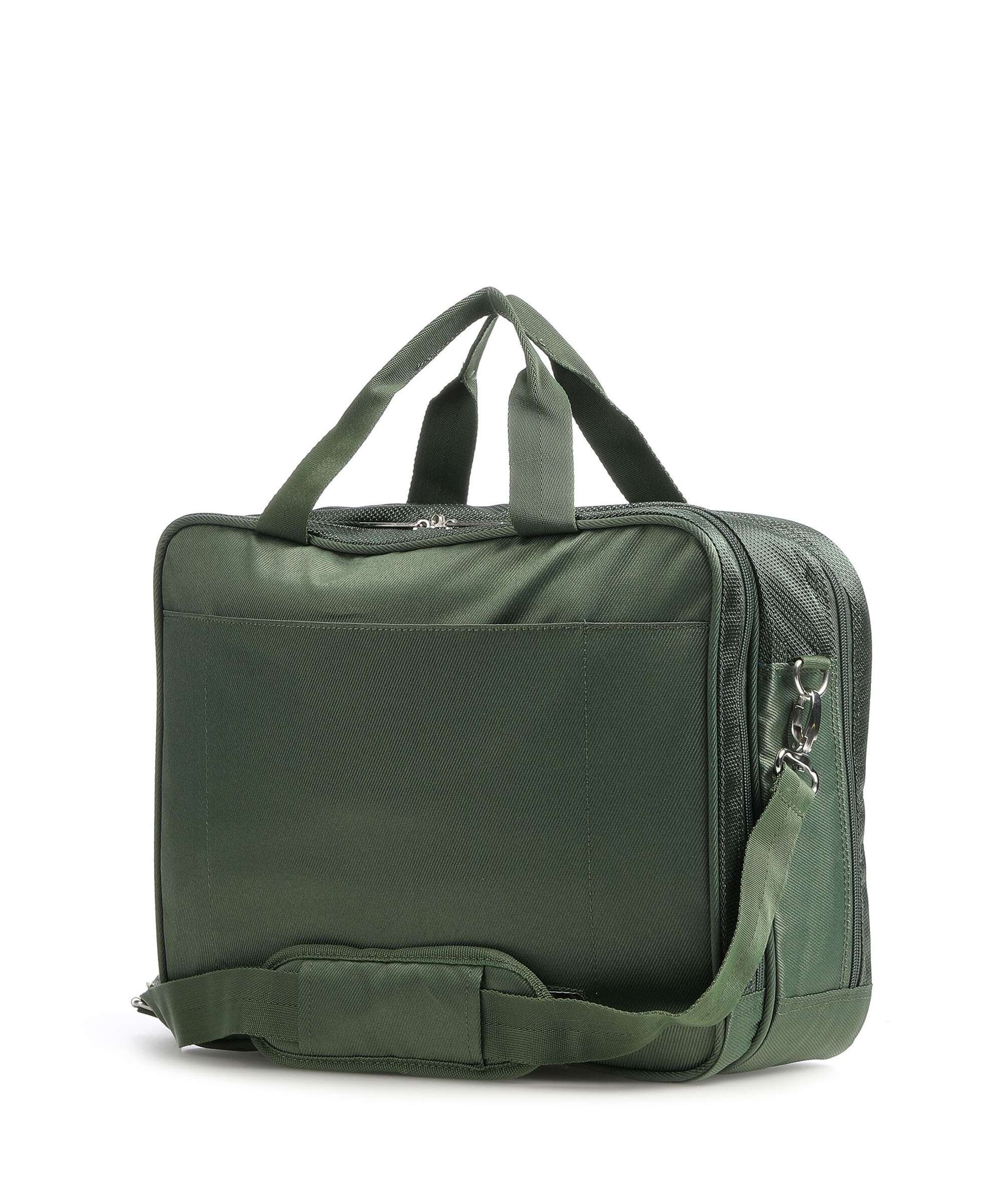 Travelite Miigo Briefcase matcha - Image 2