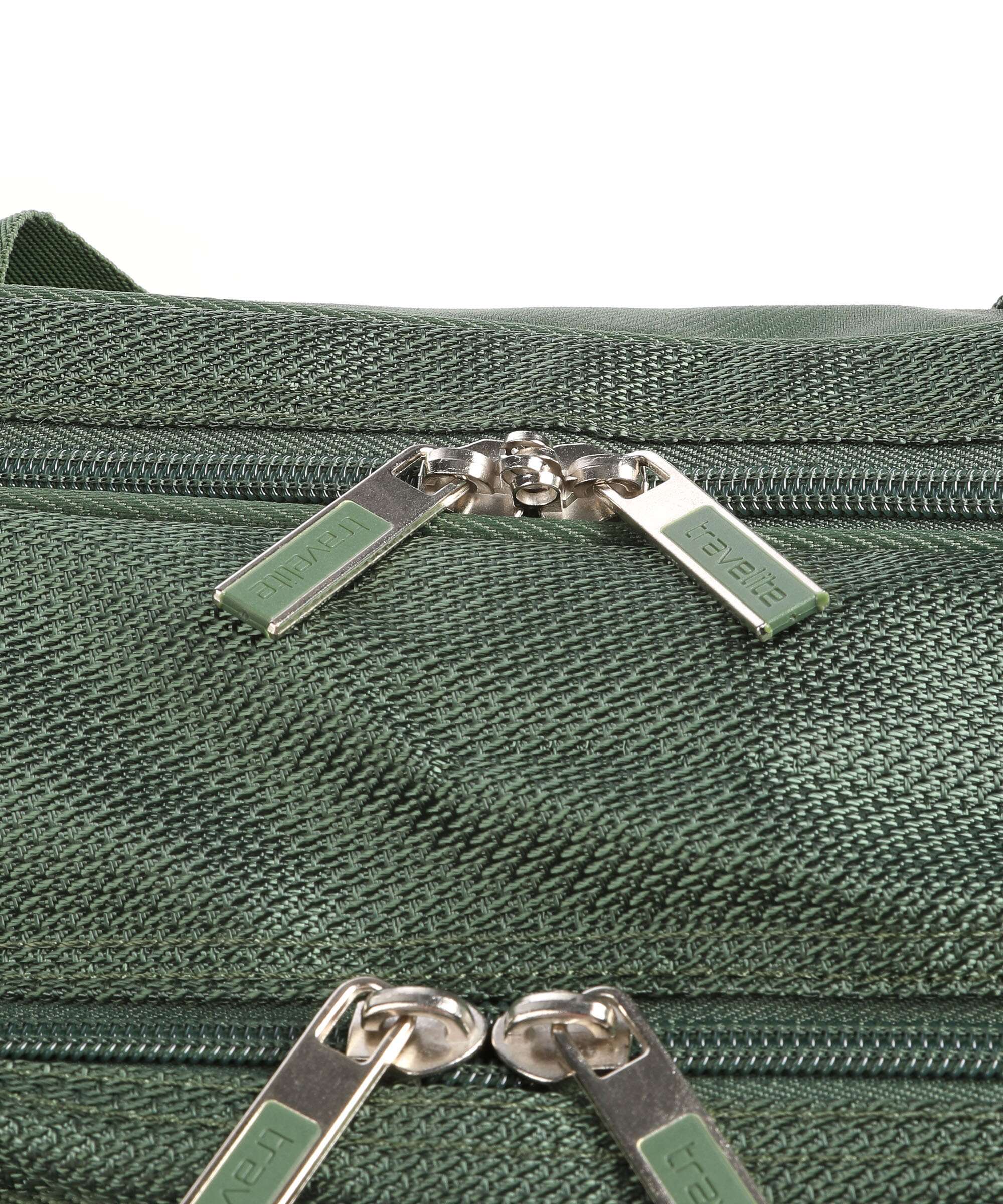 Travelite Miigo Briefcase matcha - Image 5