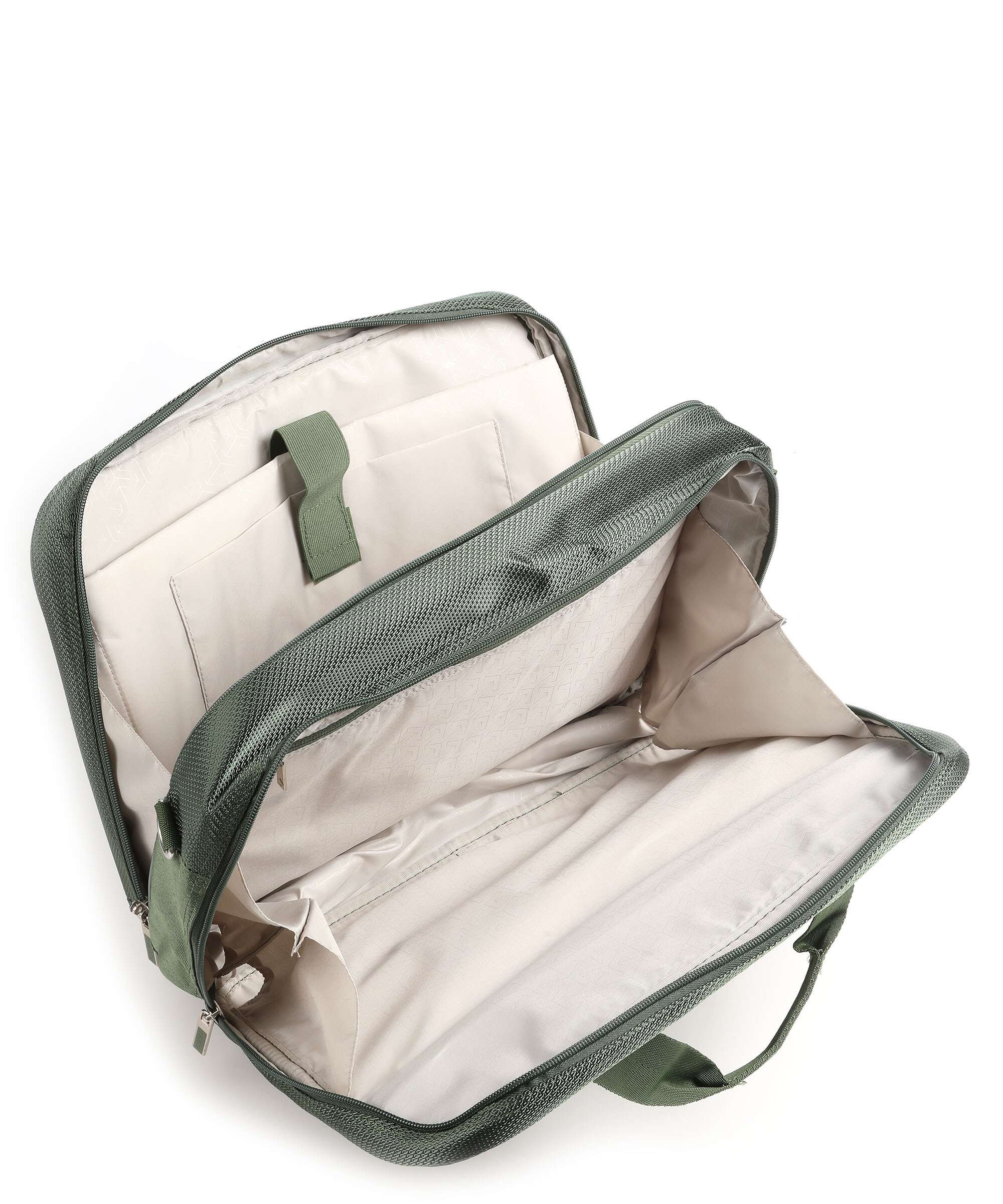 Travelite Miigo Briefcase matcha - Image 6