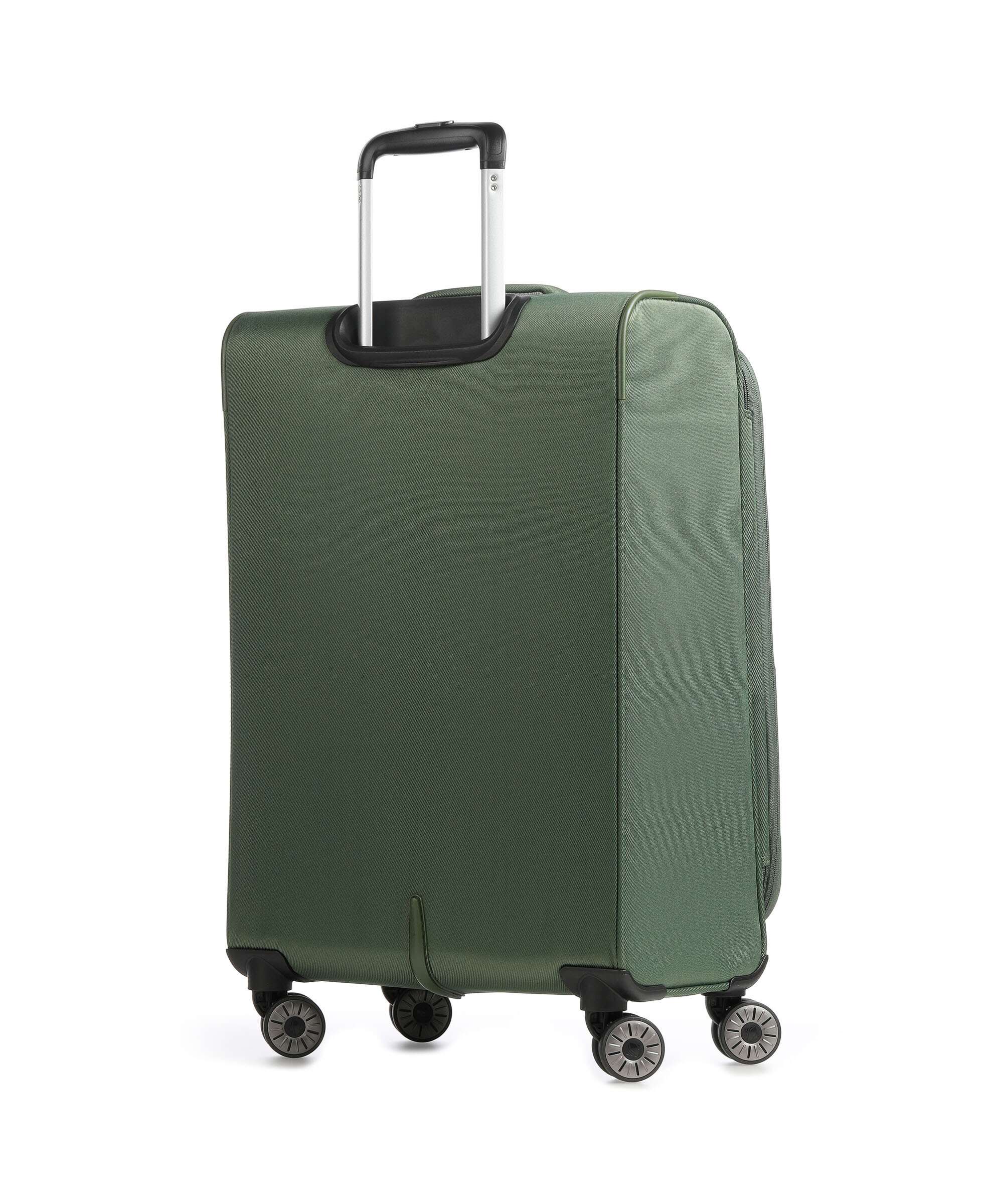 Travelite Miigo Spinner (4 wheels) matcha - Image 2