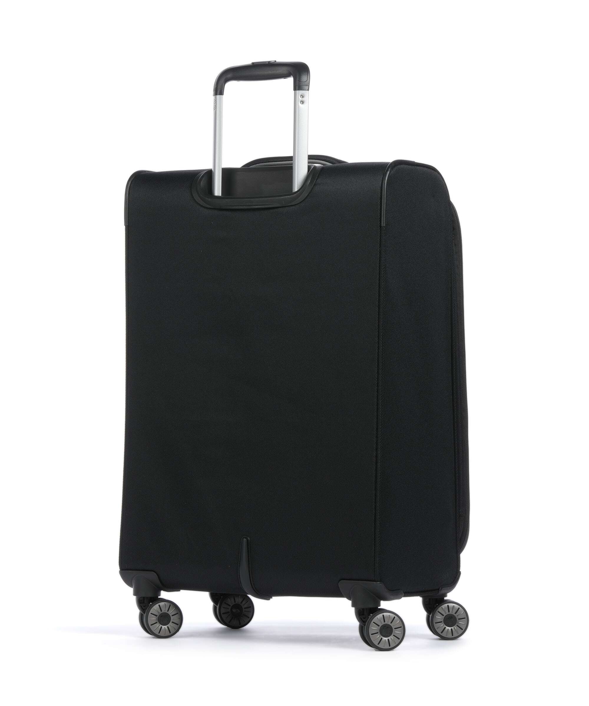 Travelite Miigo Suitcase set (4 wheels) nachtschwarz - Image 2