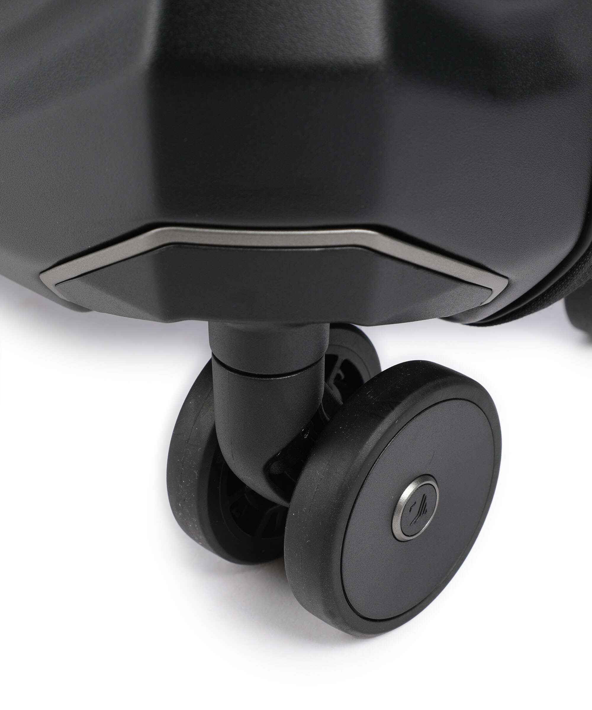 Travelite Millenium Spinner (4 wheels) black - Image 5