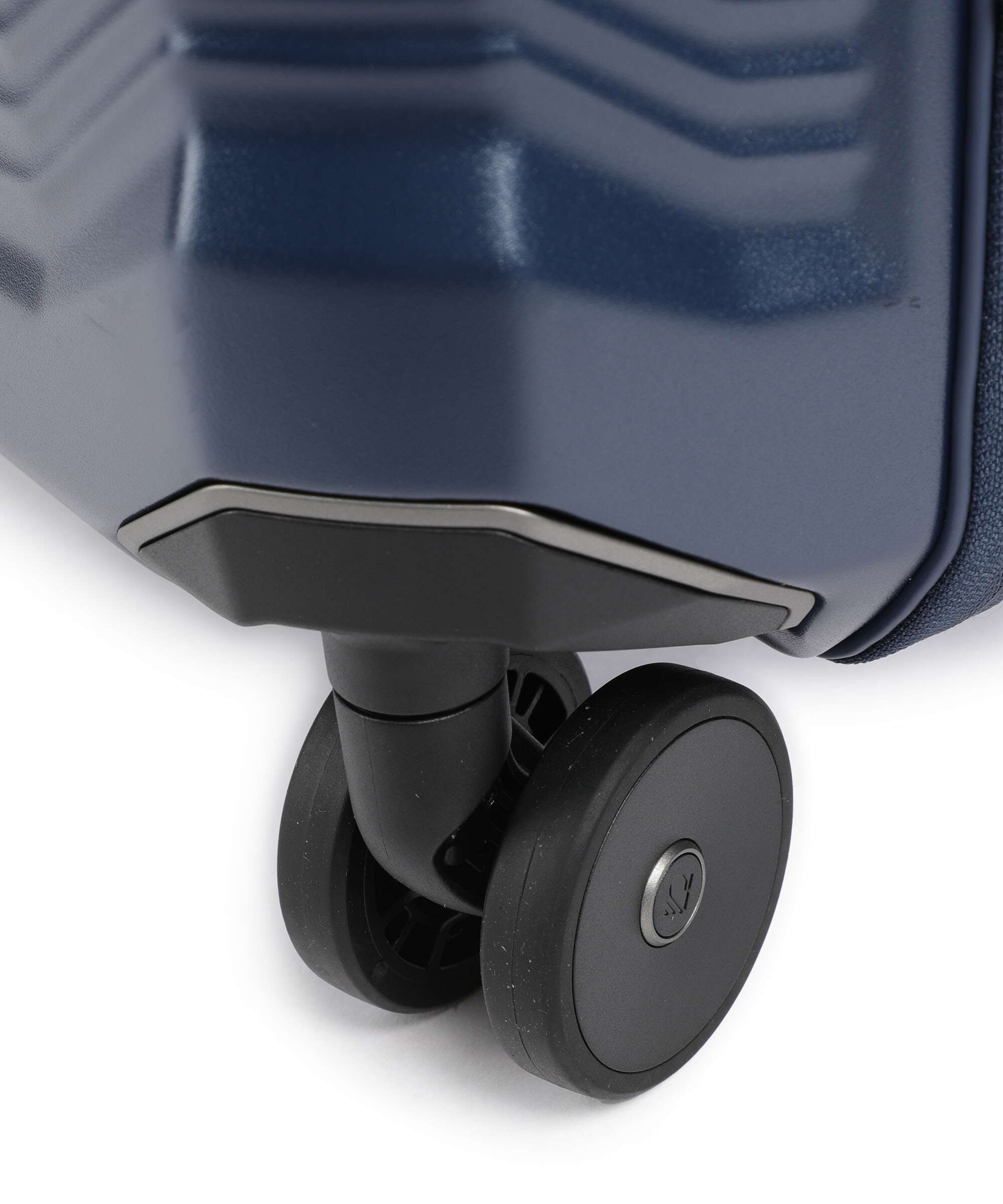 Travelite Millenium Spinner (4 wheels) navy - Image 5