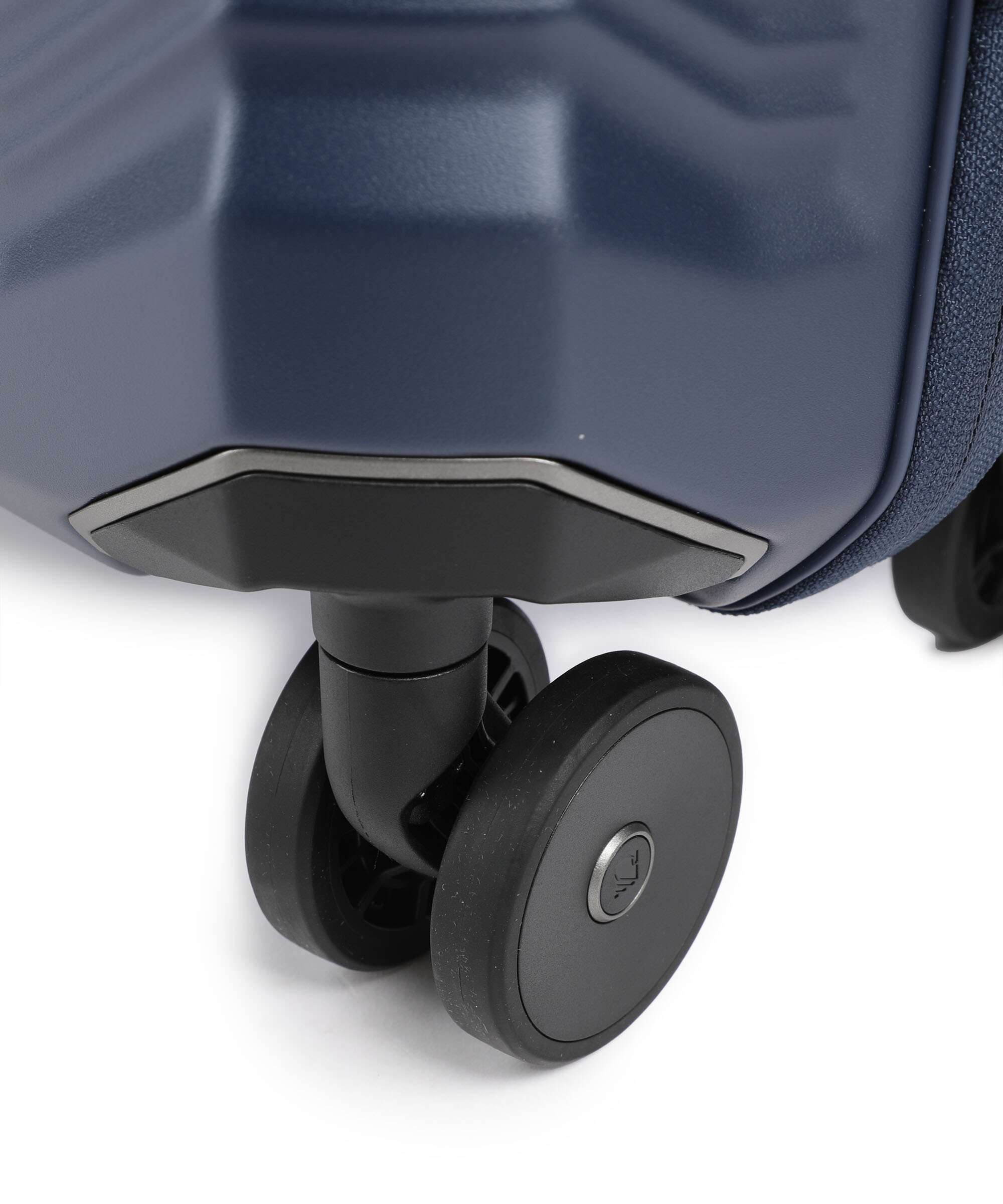 Travelite Millenium Spinner (4 wheels) navy - Image 4