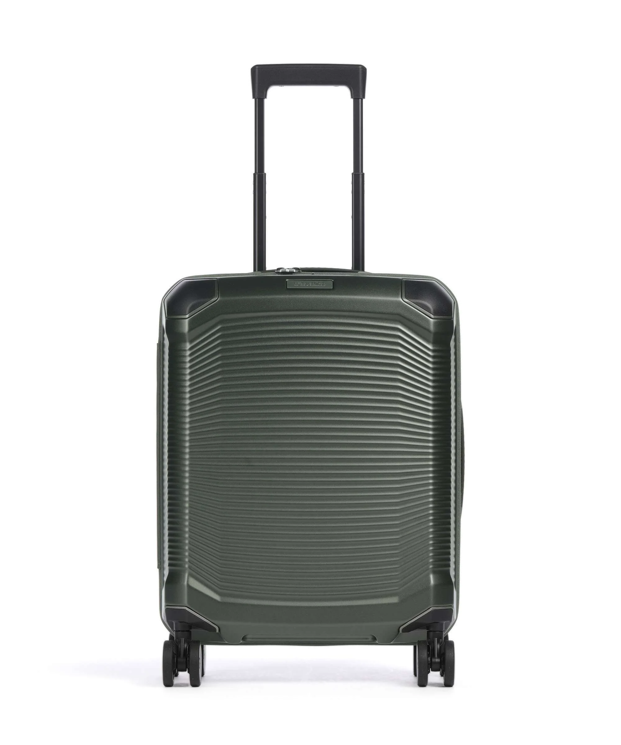 Travelite Millenium Spinner (4 wheels) pine green