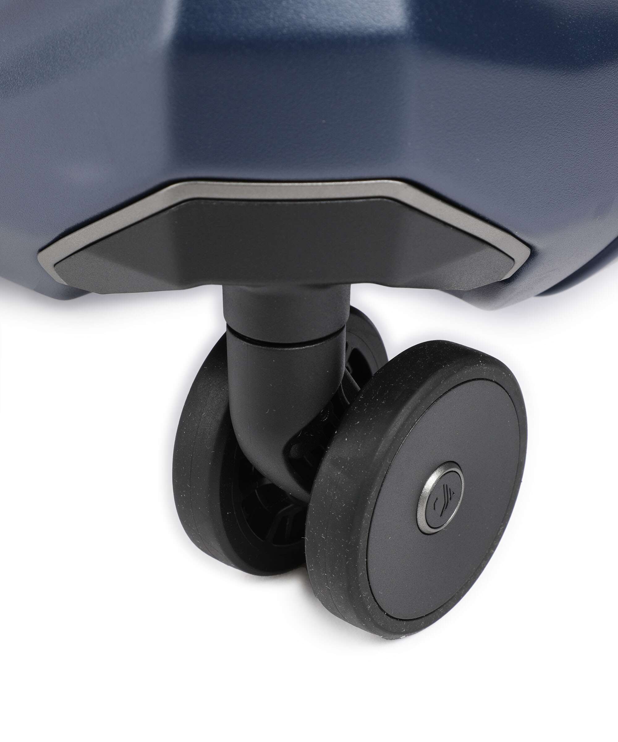 Travelite Millenium Spinner (4 wheels) navy - Image 4